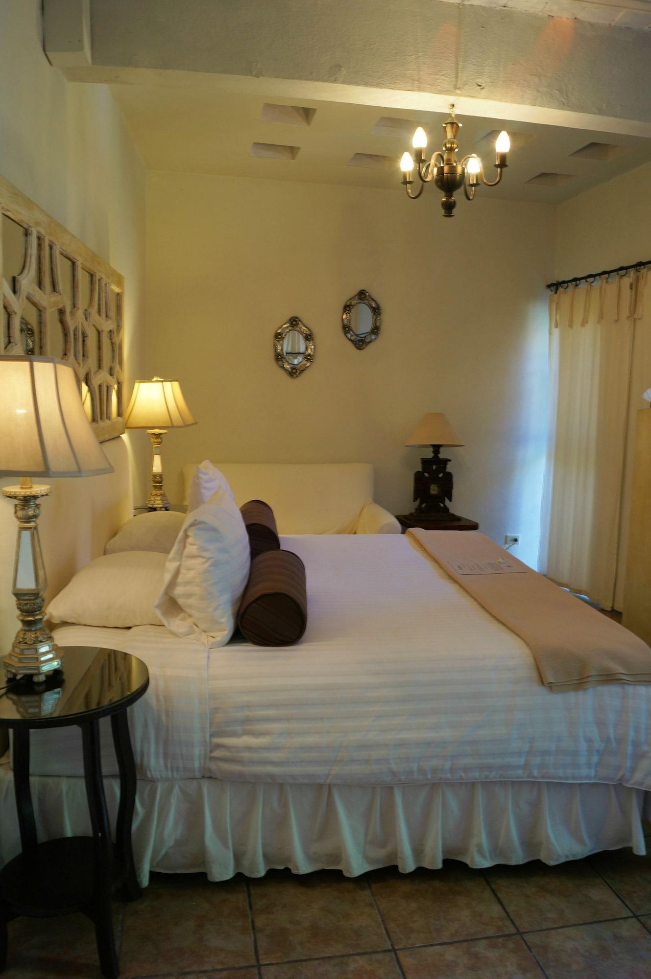 Casa Luna Boutique Hotel San Miguel de Allende