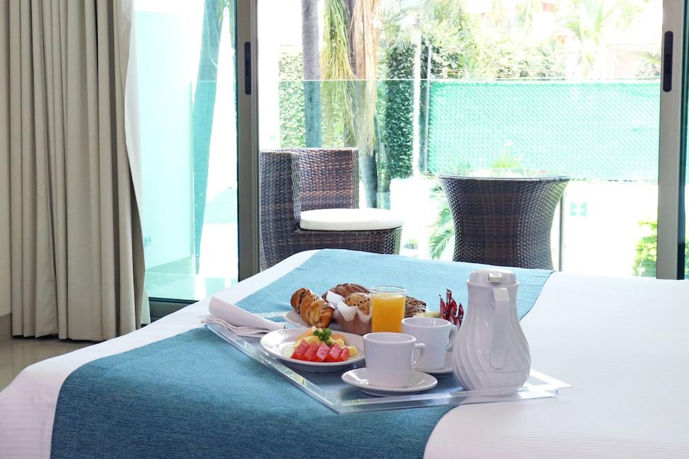 Rio 1300 Hotel 4*
