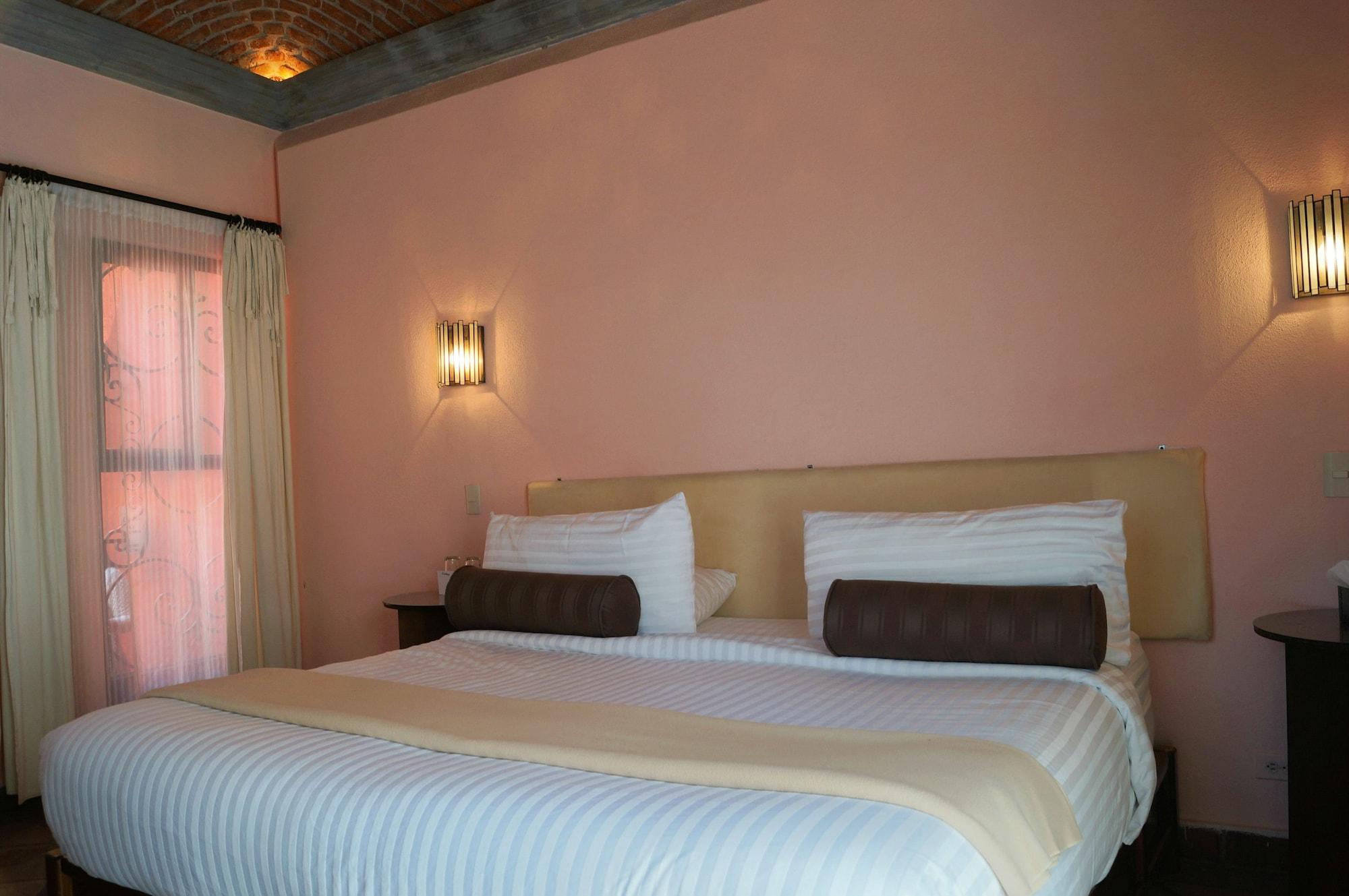 Hotel Casa Luna Boutique
