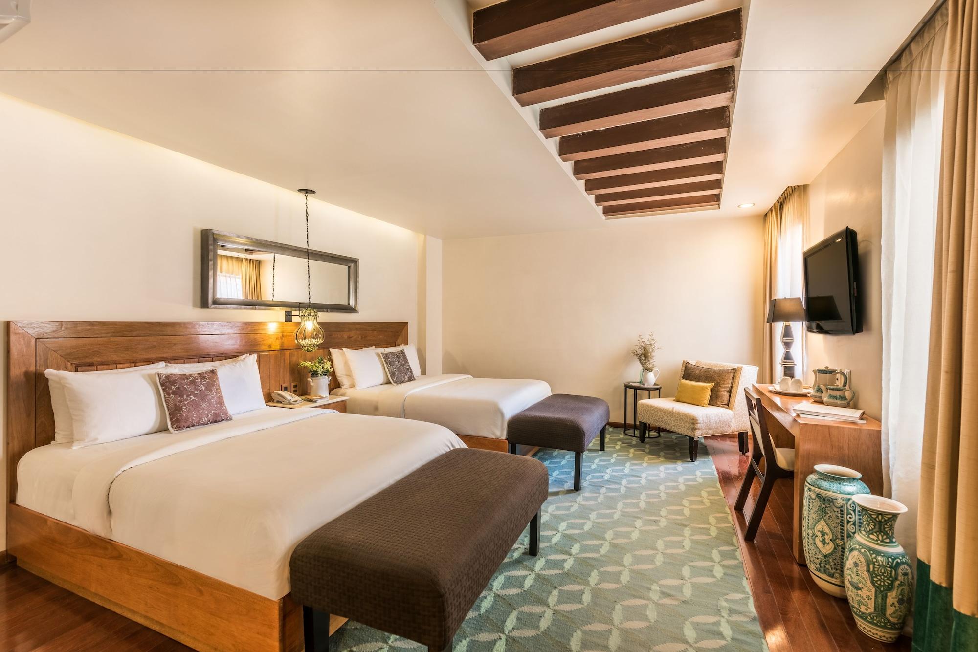 Edelmira Boutique 5*