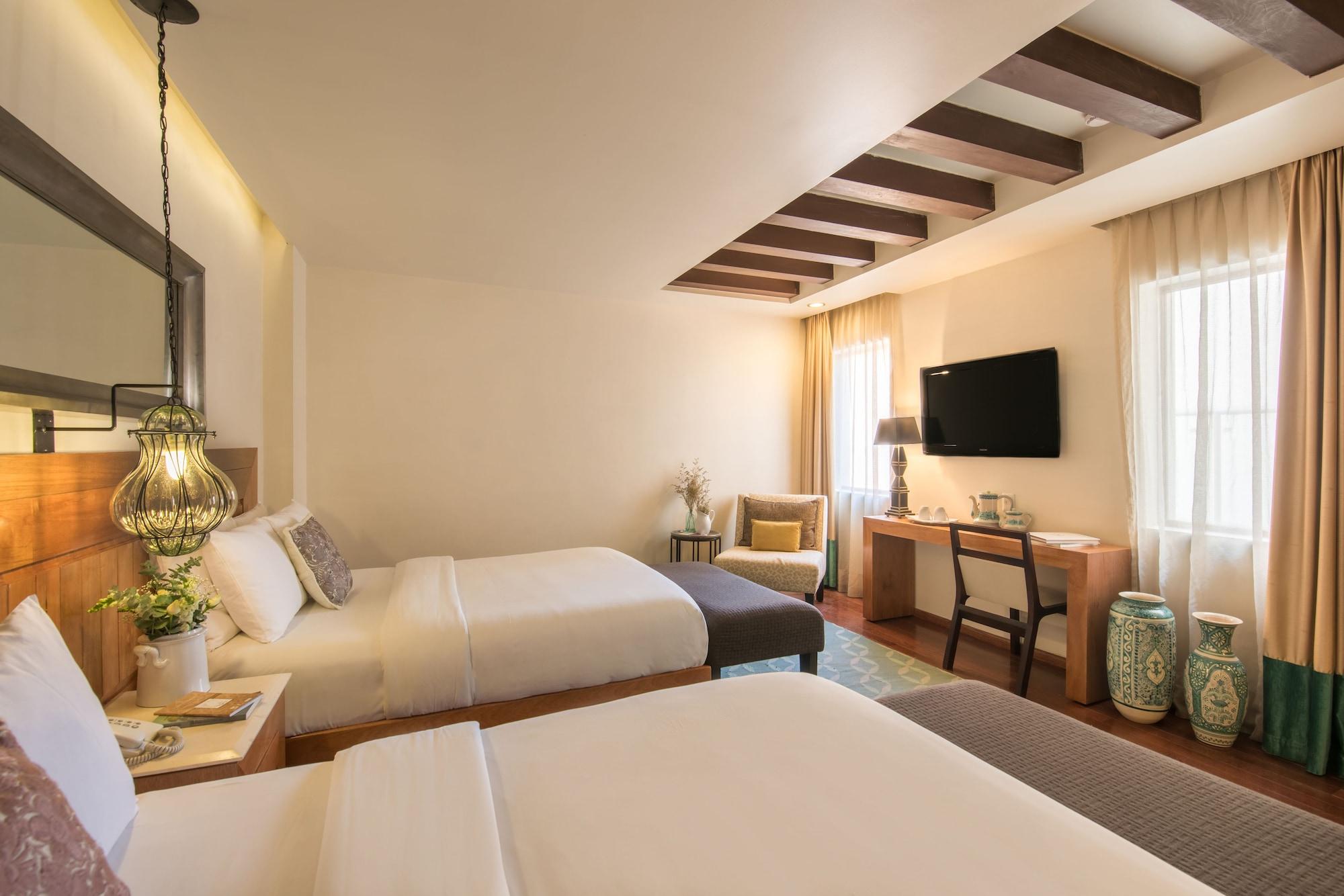Edelmira Boutique Hotel 5*