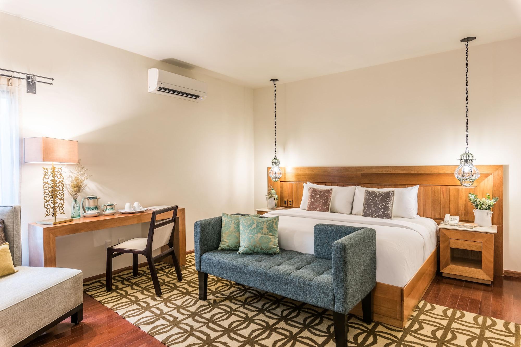 Edelmira Boutique 5*