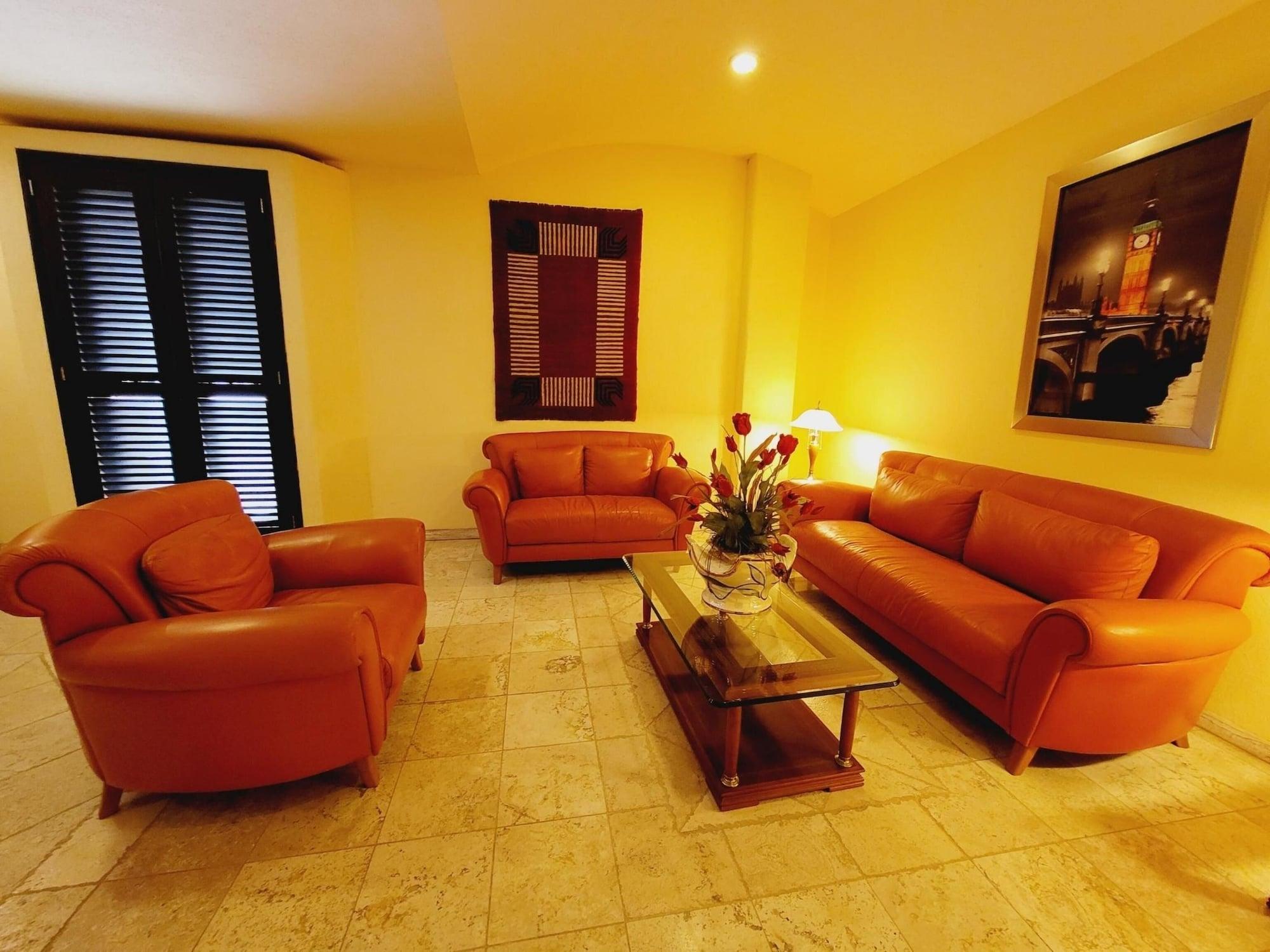 Quinta Alondras