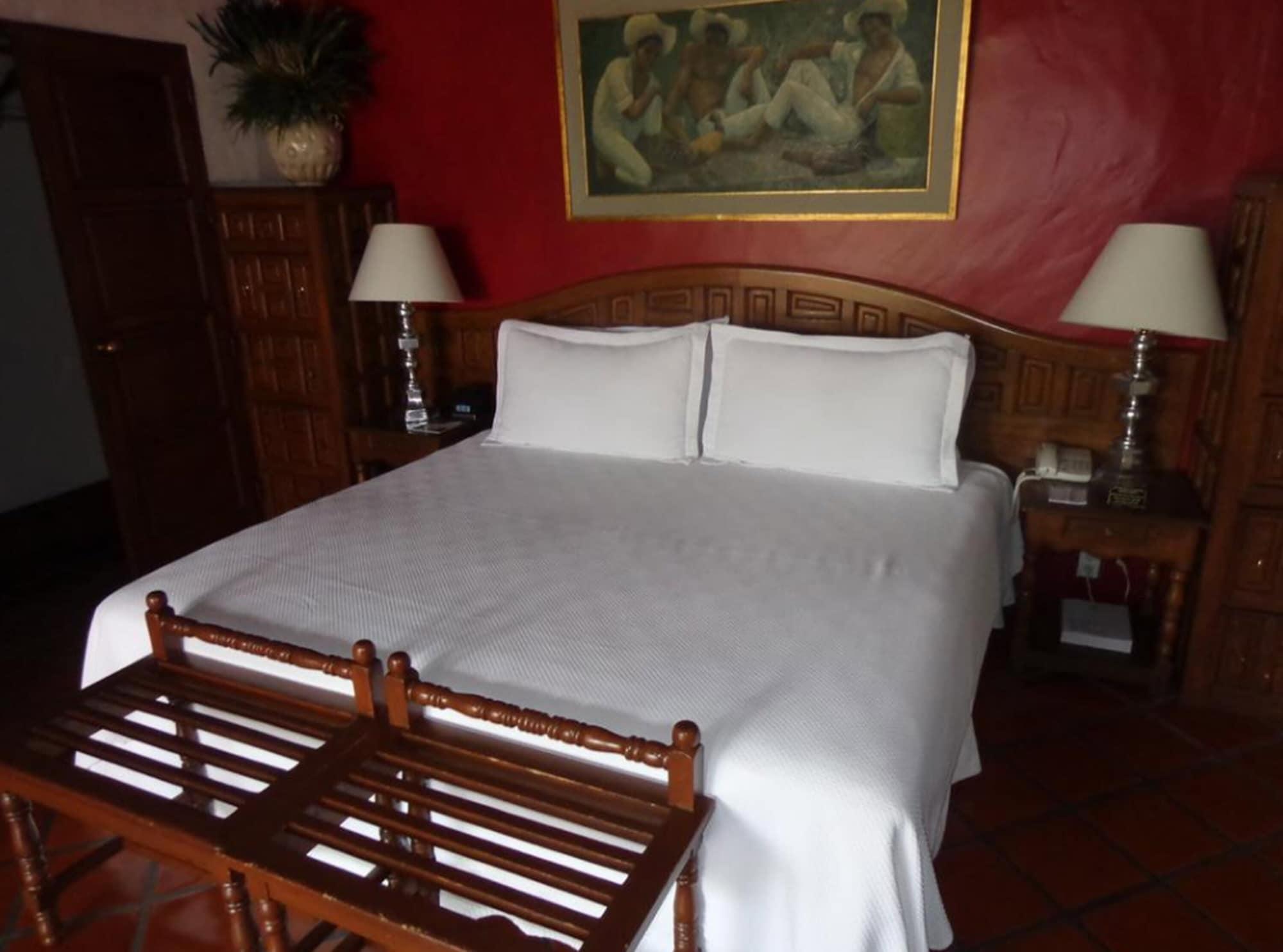 Mananitas Hotel Cuernavaca