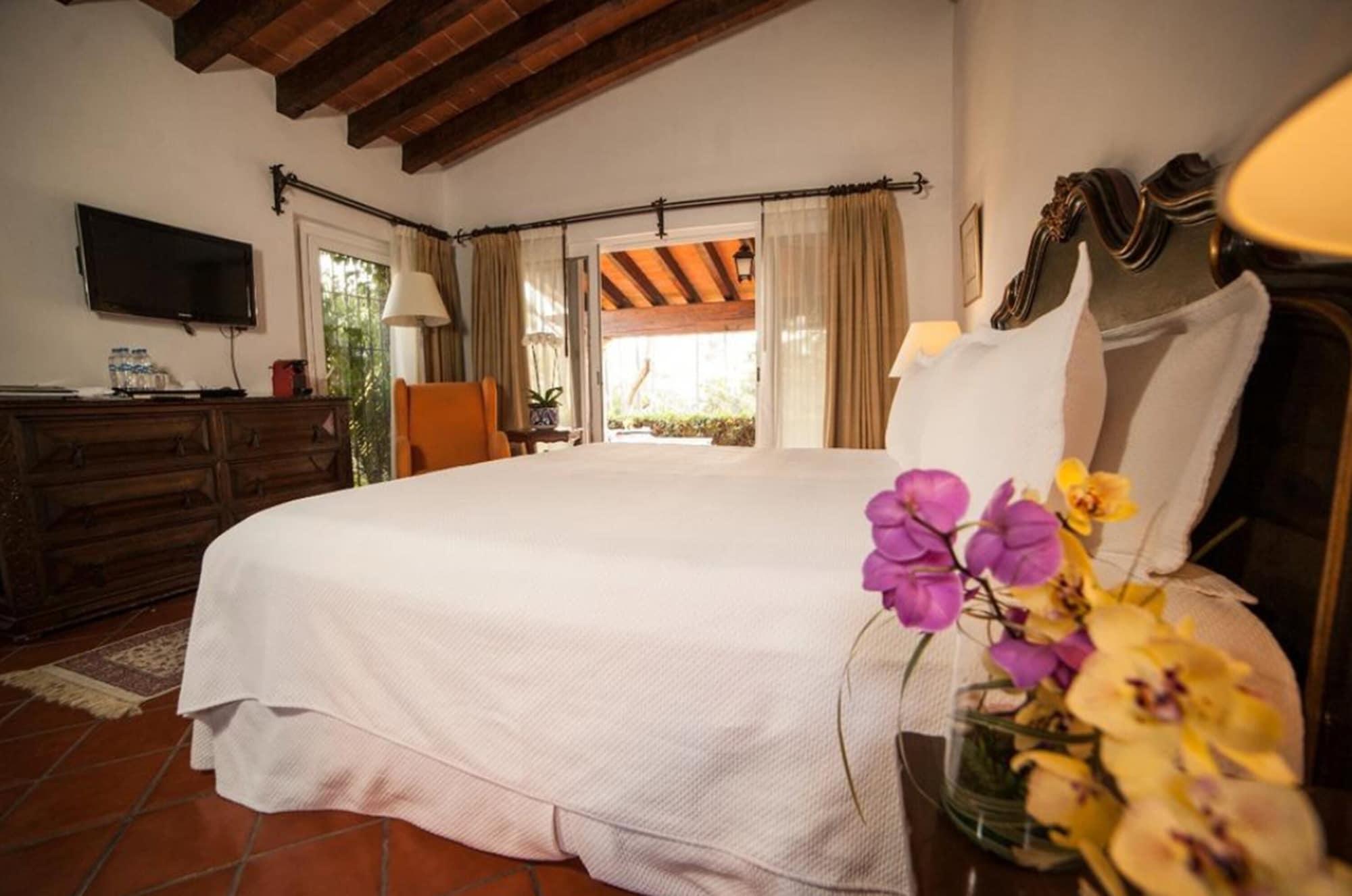 Mananitas Hotel 5*