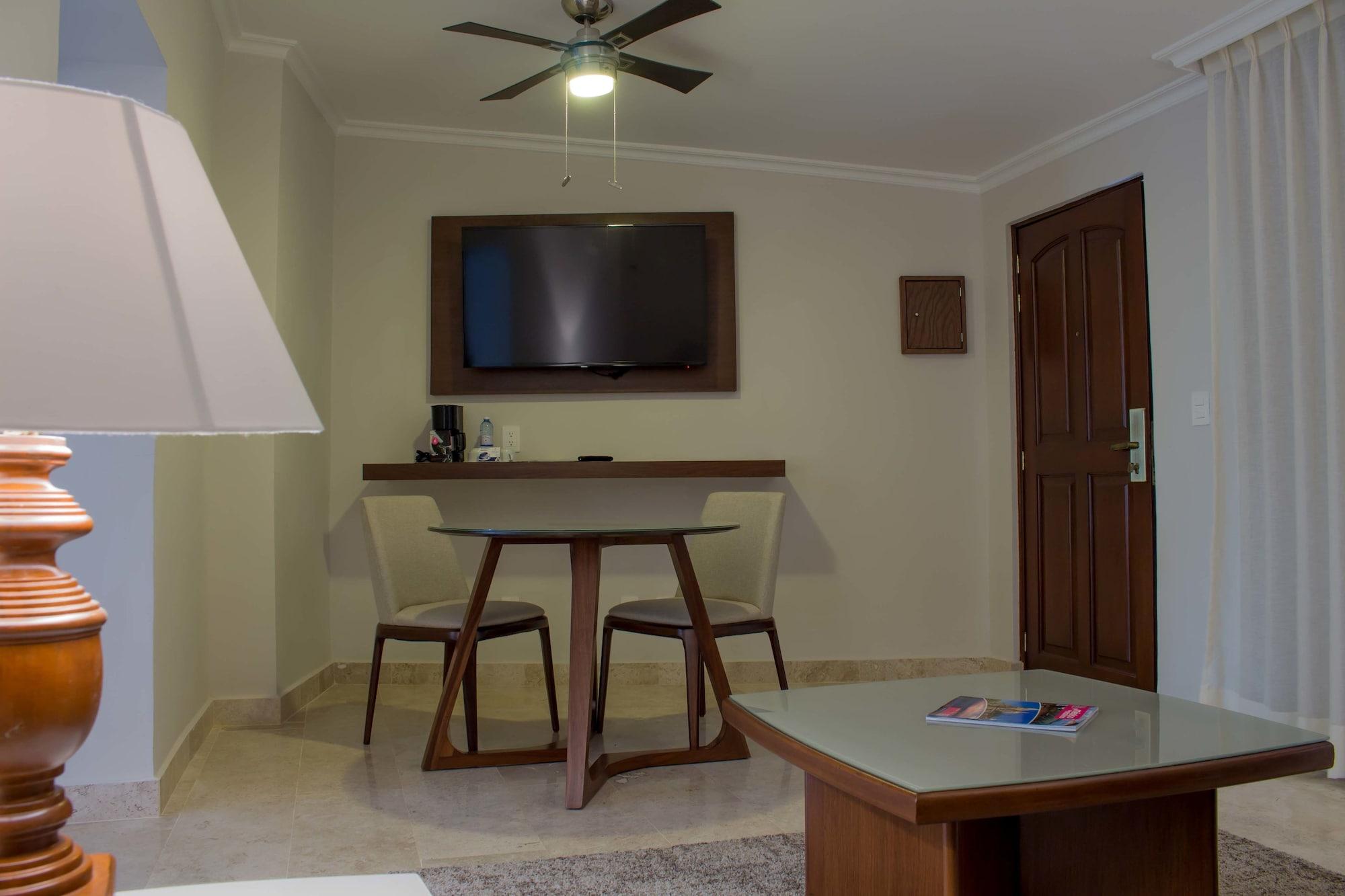 Guadalajara Plaza Ejecutivo 4* Zapopan