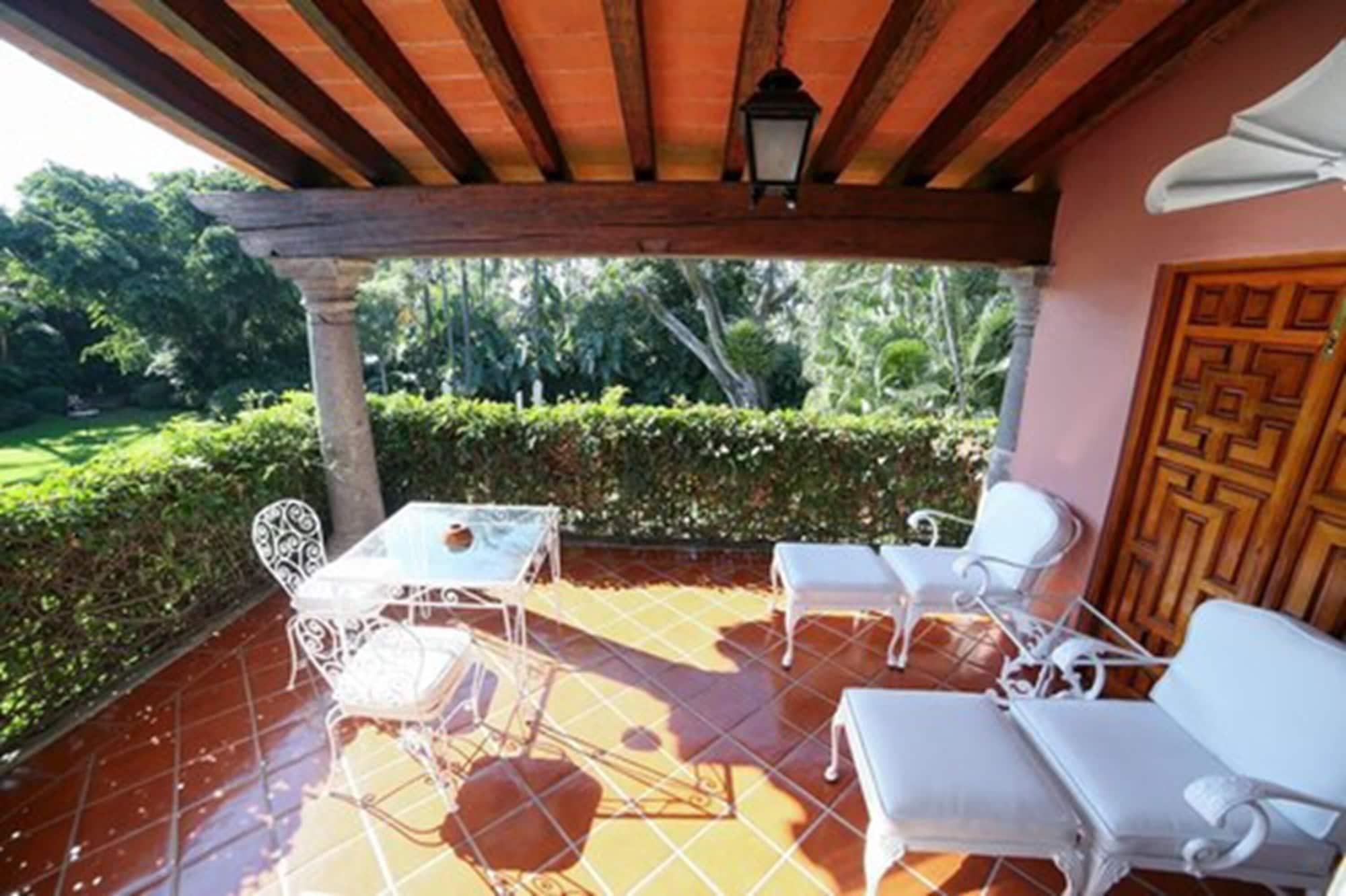 Mananitas Hotel
