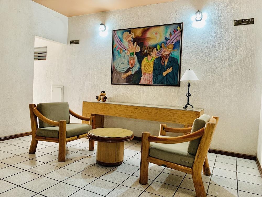 Gala Hotel Oaxaca