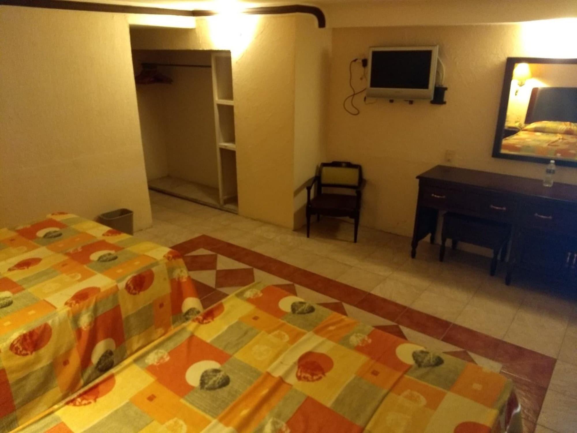 Acuario De Hotel Veracruz
