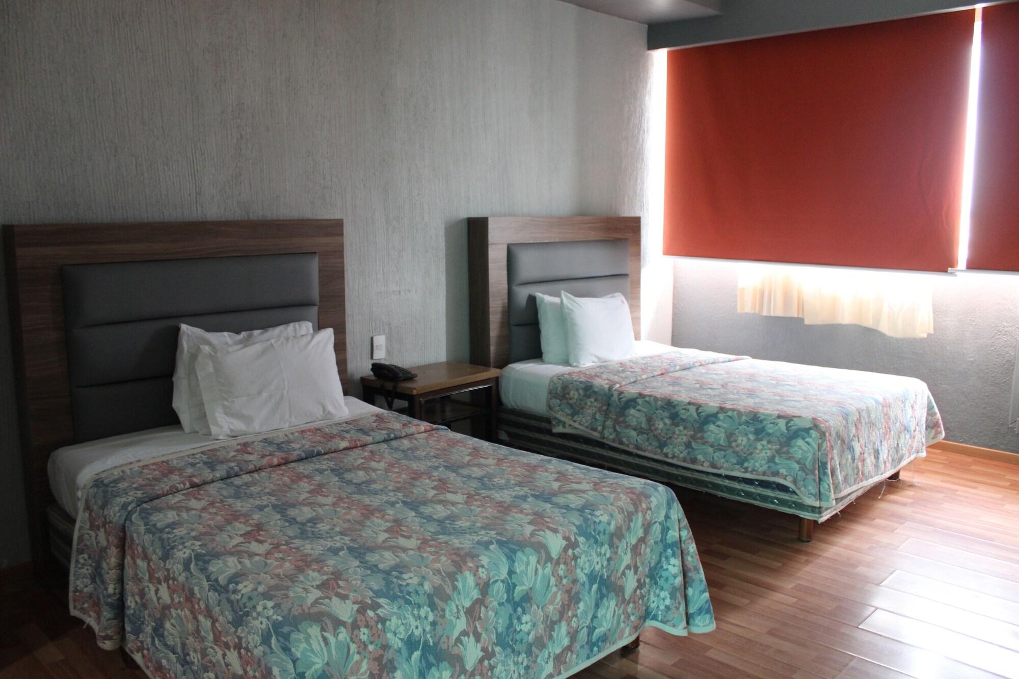 Hotel Capital O Nueva Galicia, Guadalajara Centro Downtown 4*
