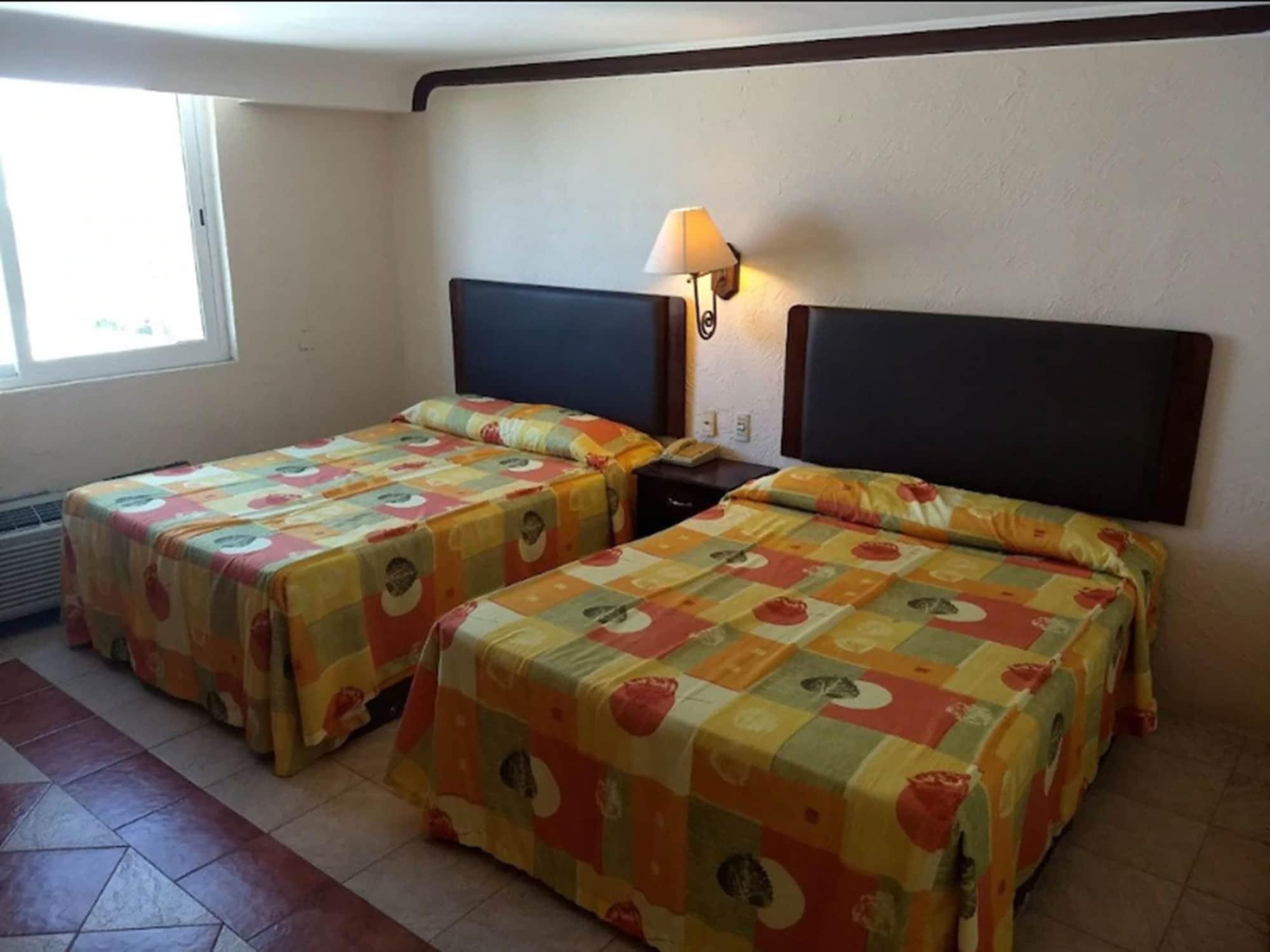Acuario De Hotel 3*