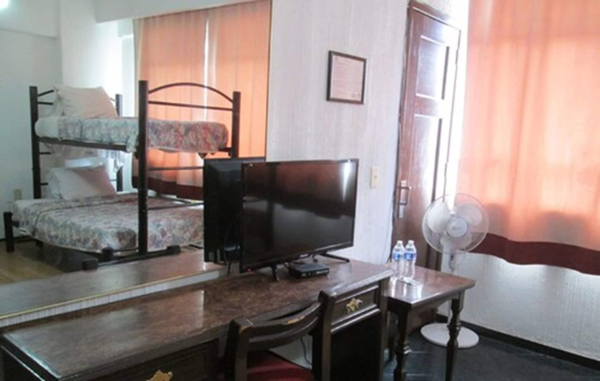 Hotel Capital O Nueva Galicia, Guadalajara Centro Downtown