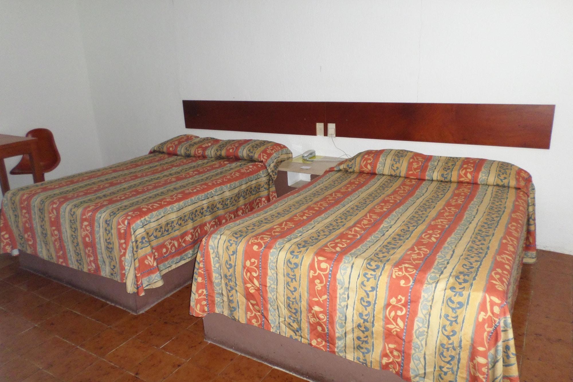 Hotel Mediterraneo Boca Del Rio Veracruz