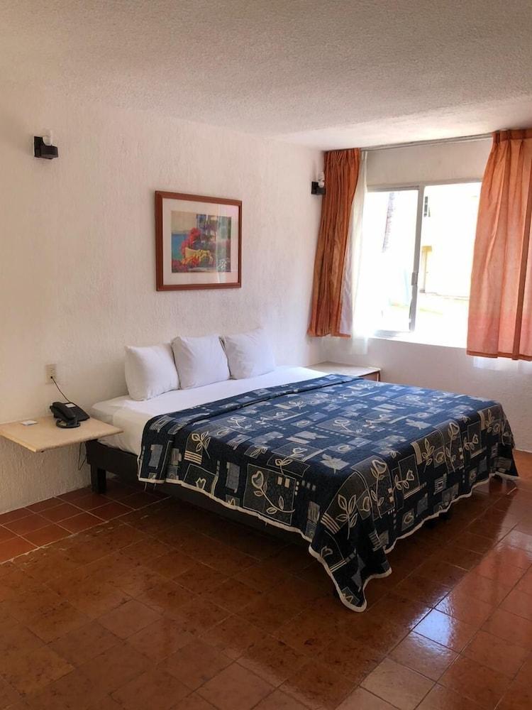 Mediterraneo Boca Del Rio Hotel Veracruz