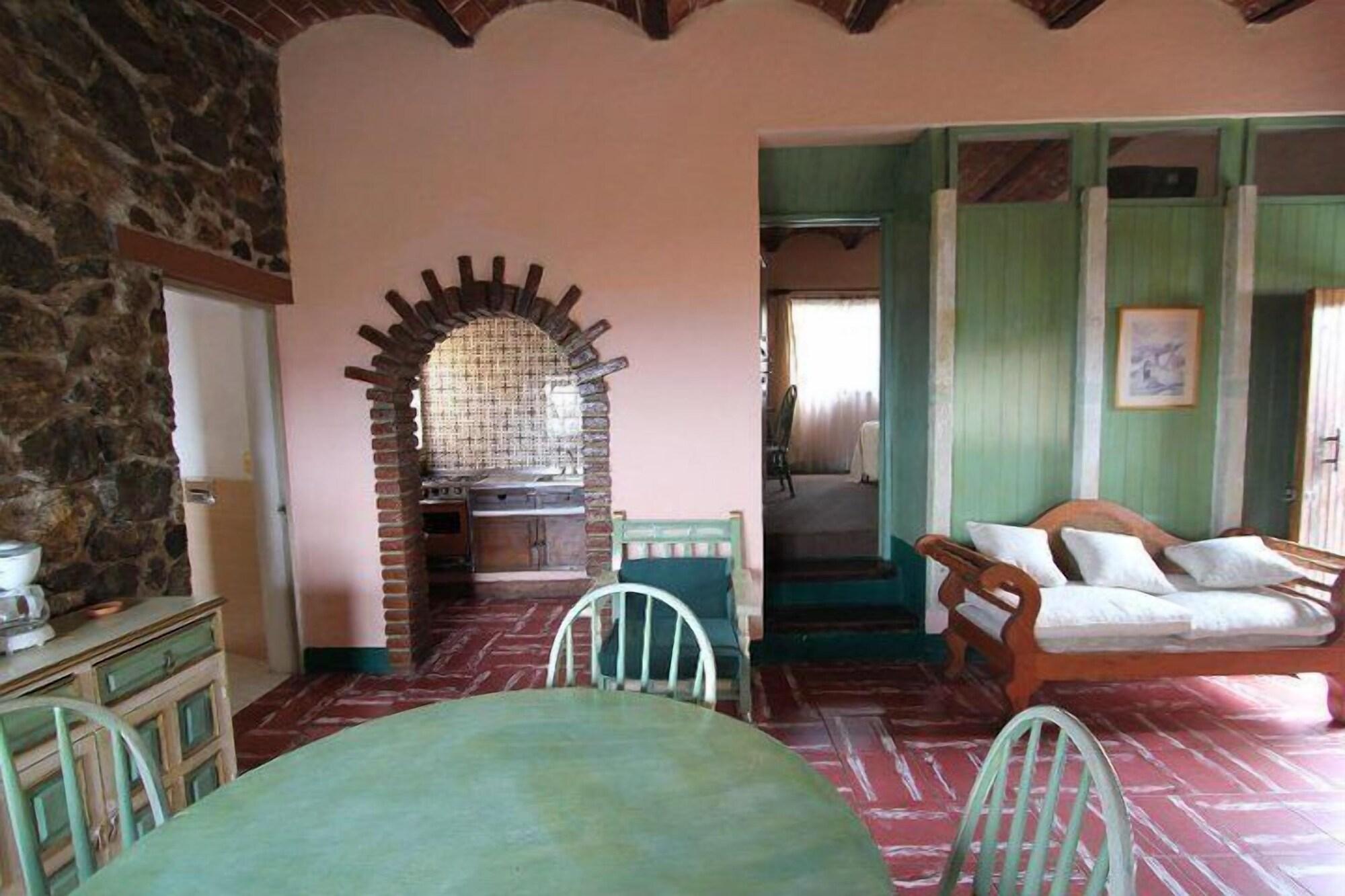 Aparthotel De La Plata Guanajuato