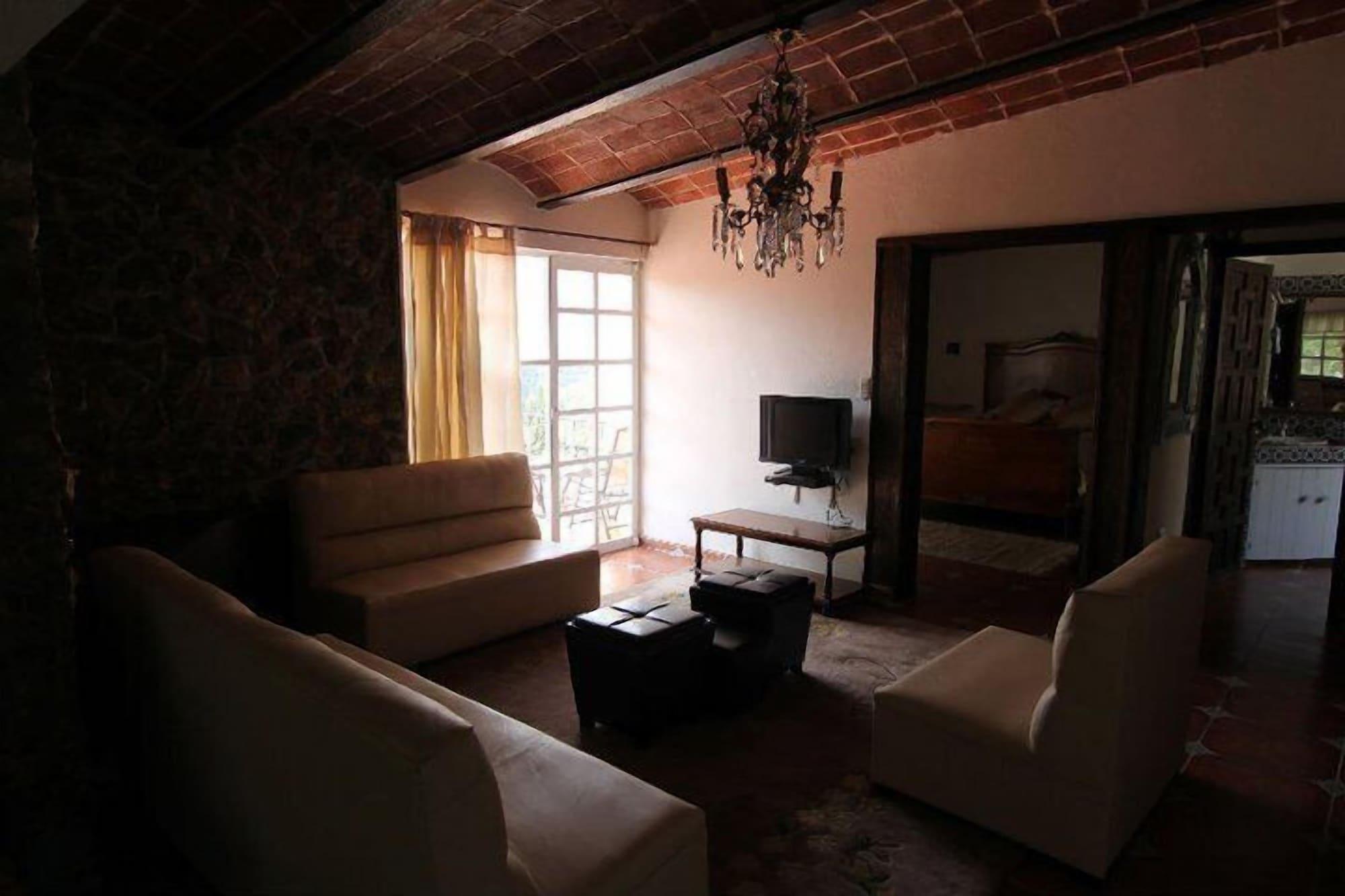 De La Plata 4* Guanajuato