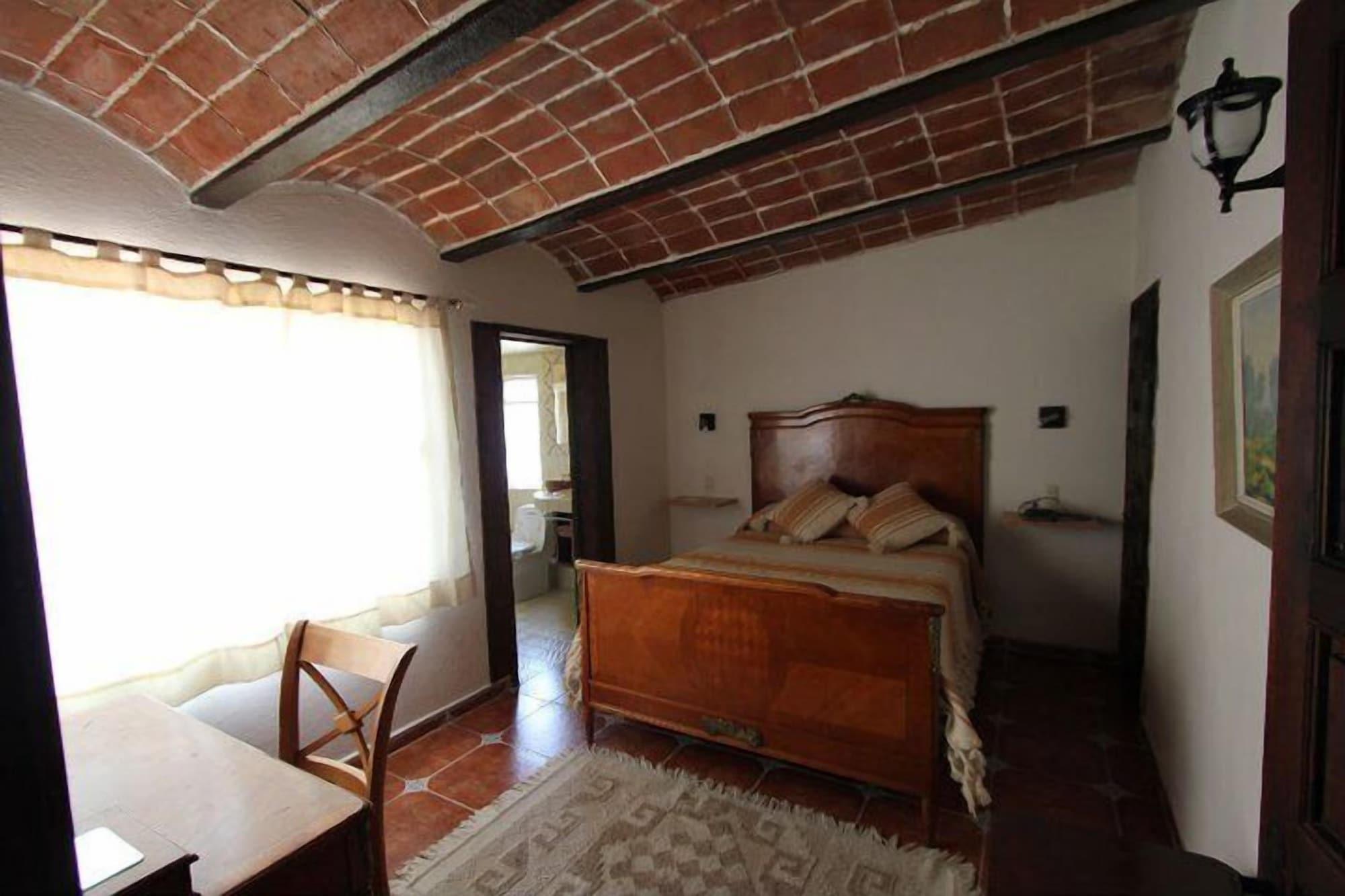 Aparthotel De La Plata Guanajuato