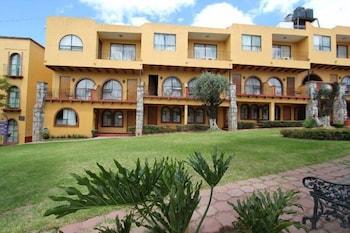 Aparthotel De La Plata 4*