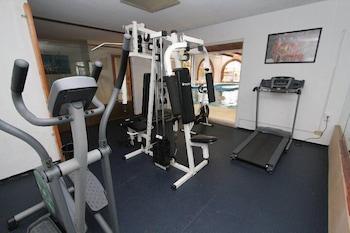 De La Plata Aparthotel Guanajuato