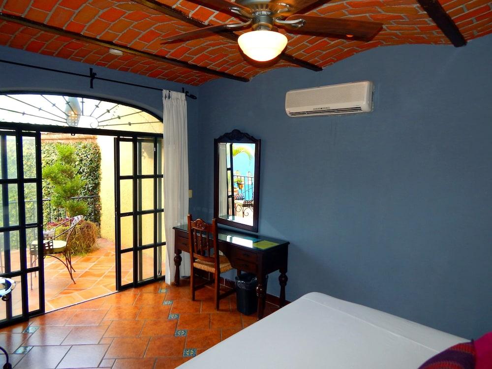 La Del Ensueno Boutique Hotel