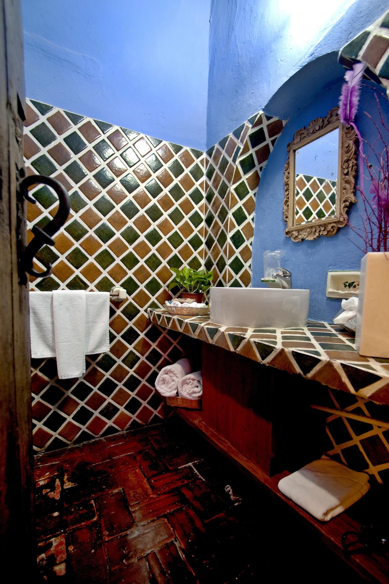 Hotel Meson Sacristia De La Compania Boutique 5*