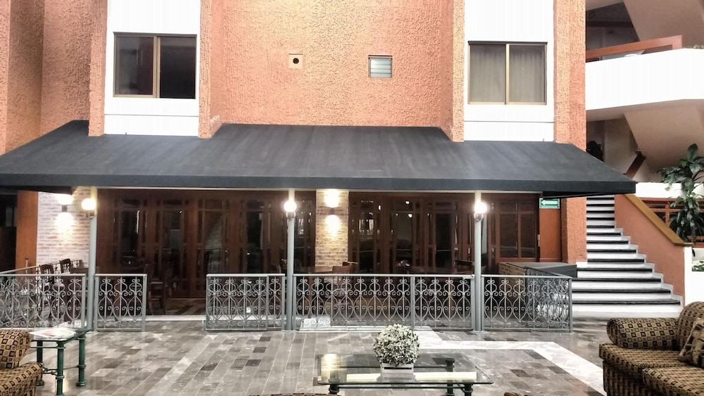 Country Plaza Zapopan