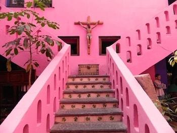 Hotel Meson Sacristia De La Compania Boutique 5*