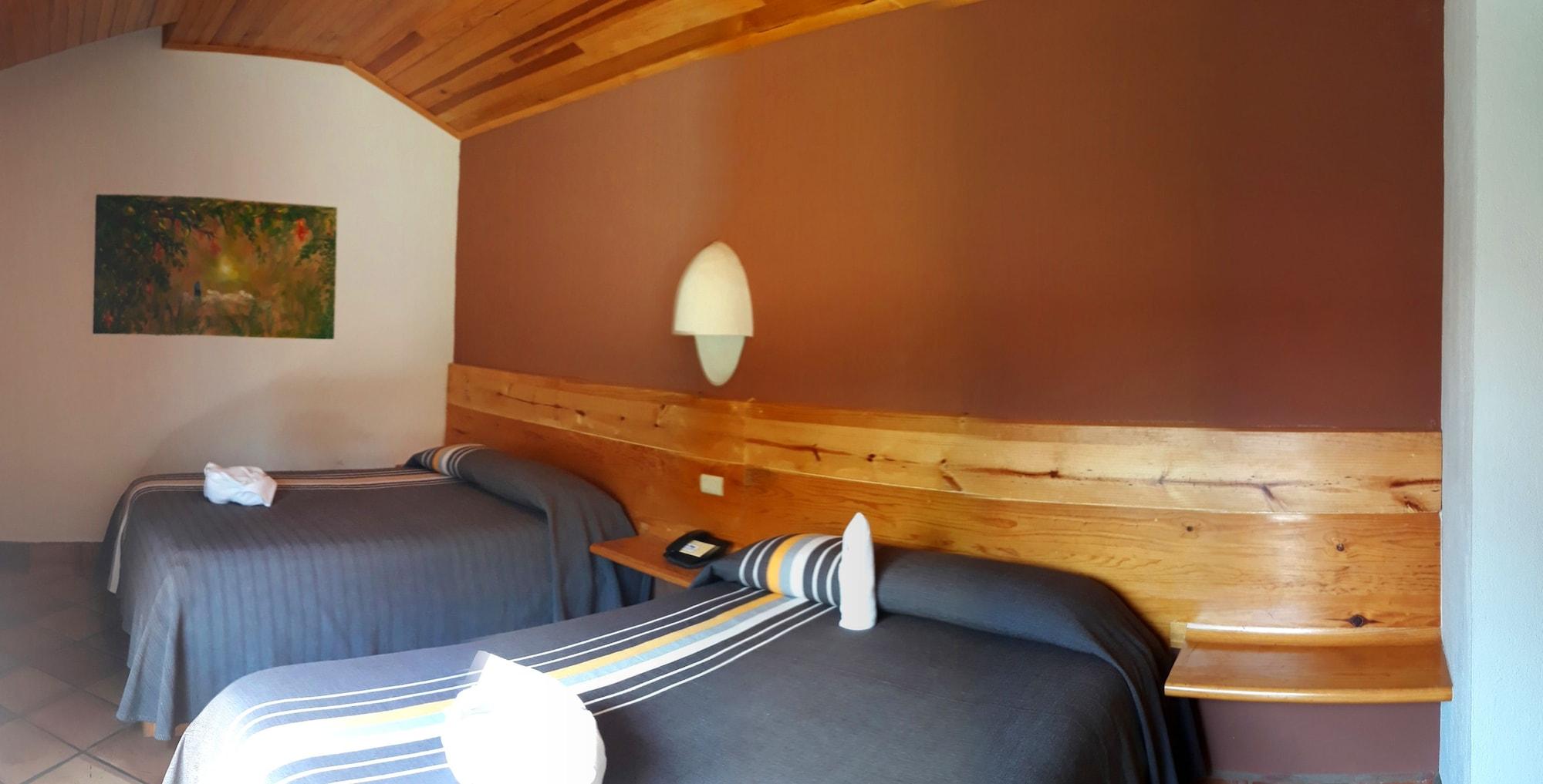 Axkan Arte Hotel 4*