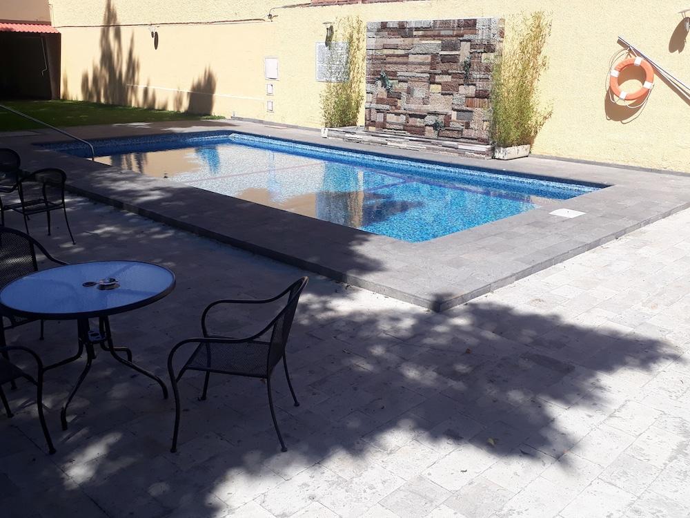 Country Plaza 4* Zapopan