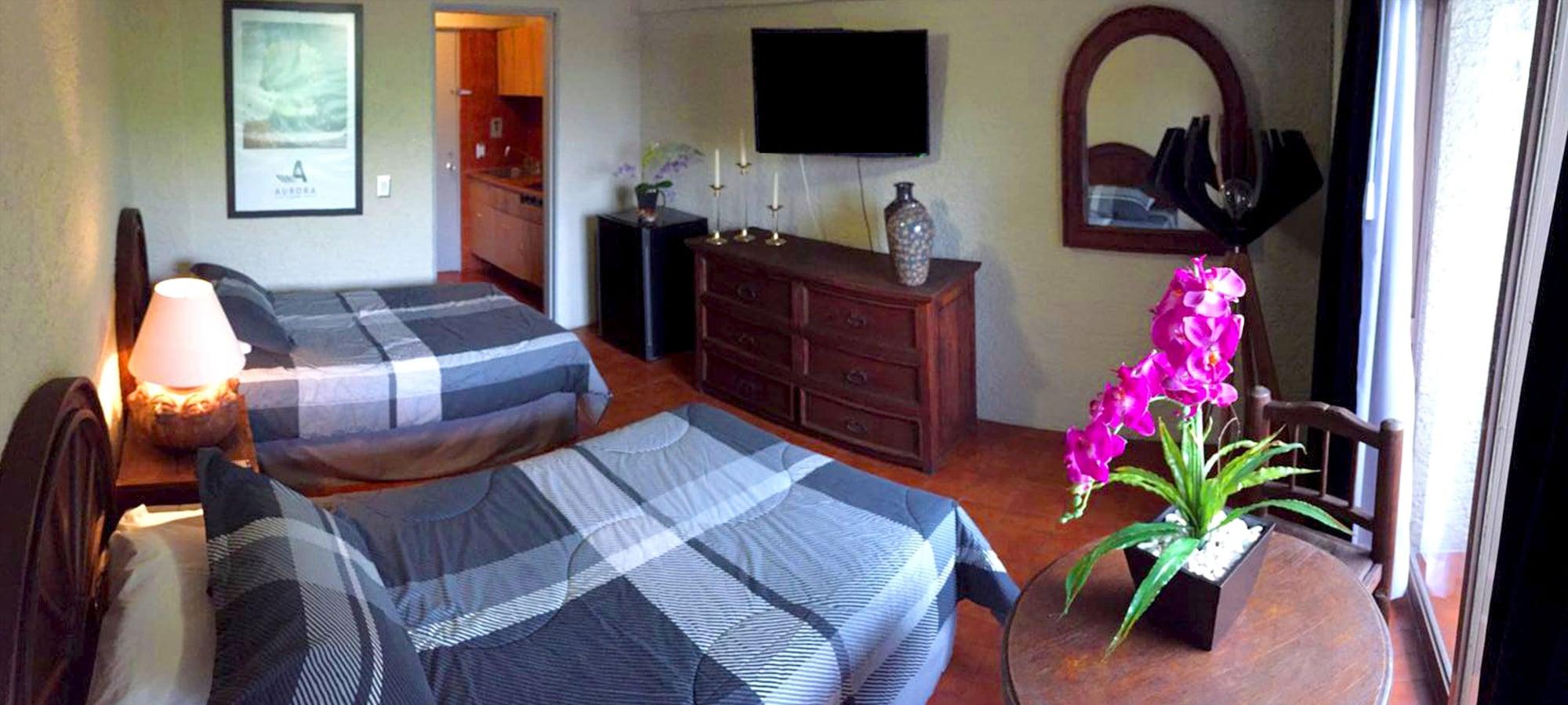 Aurora 3* Zapopan
