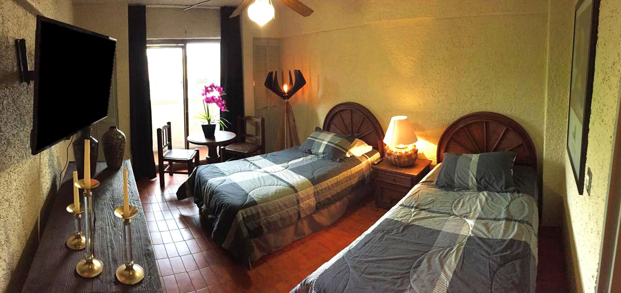 Hotel Aurora