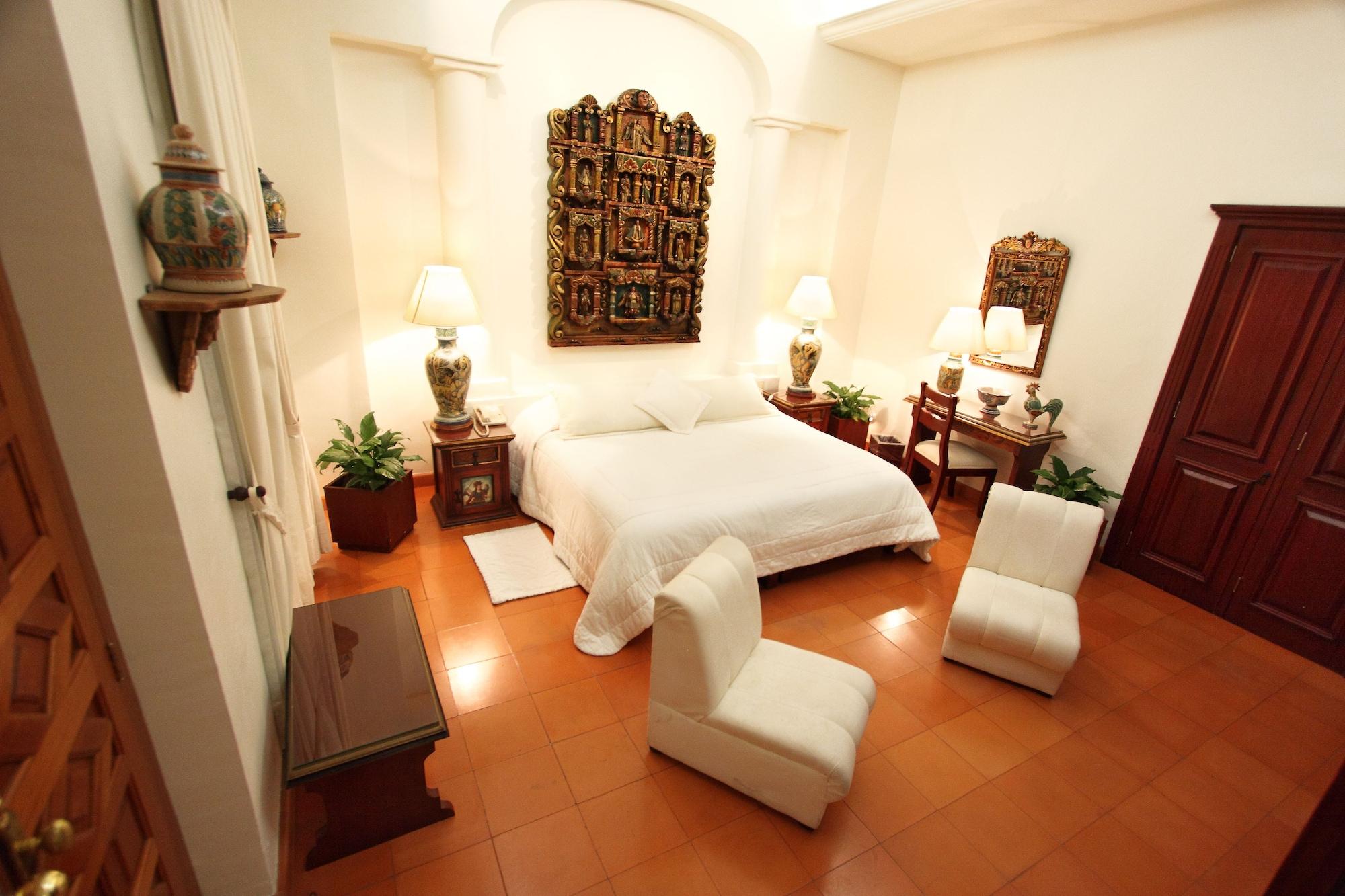 Boutique La Casa Azul 5*