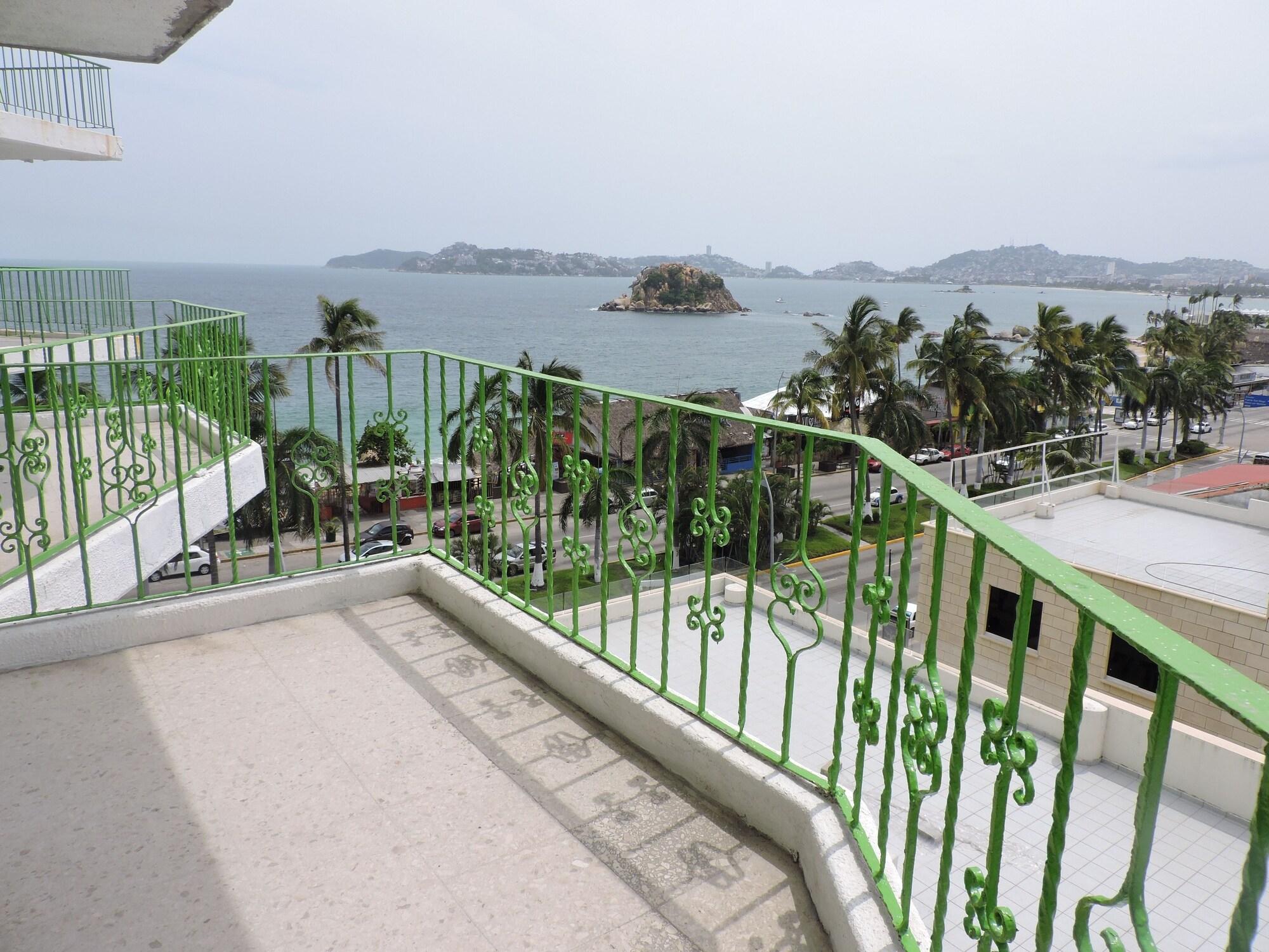 Tortuga Acapulco