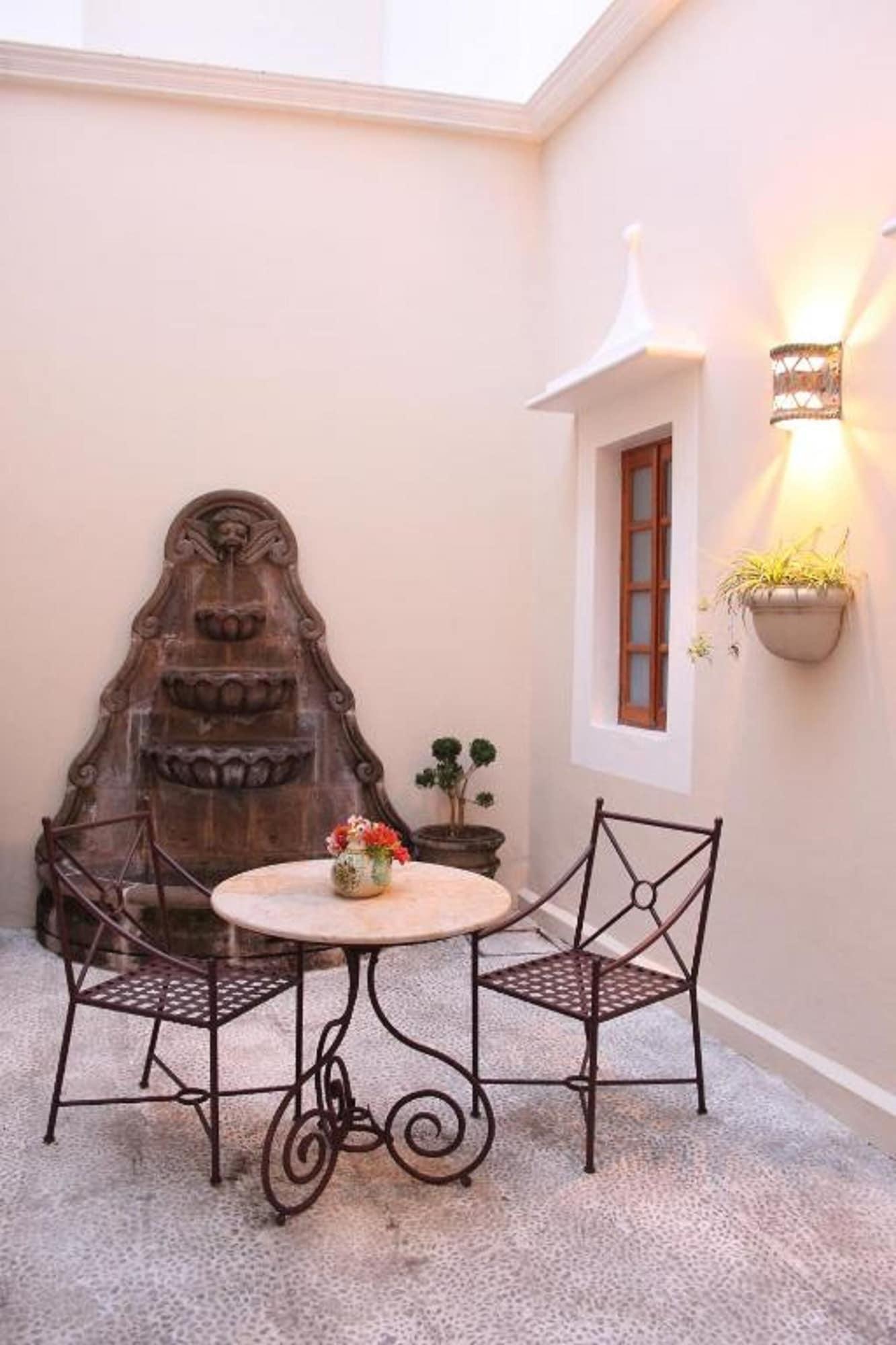 Boutique La Casa Azul 5* Cuernavaca