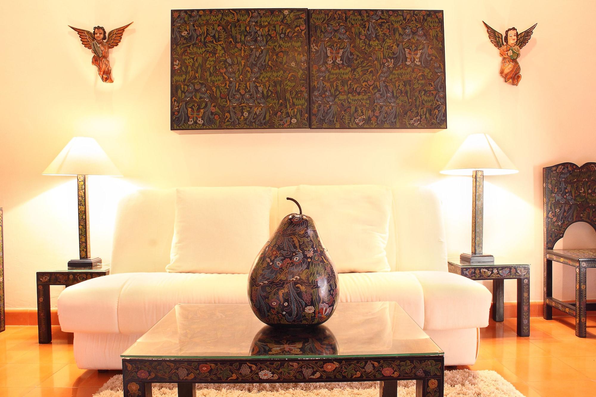 Boutique La Casa Azul