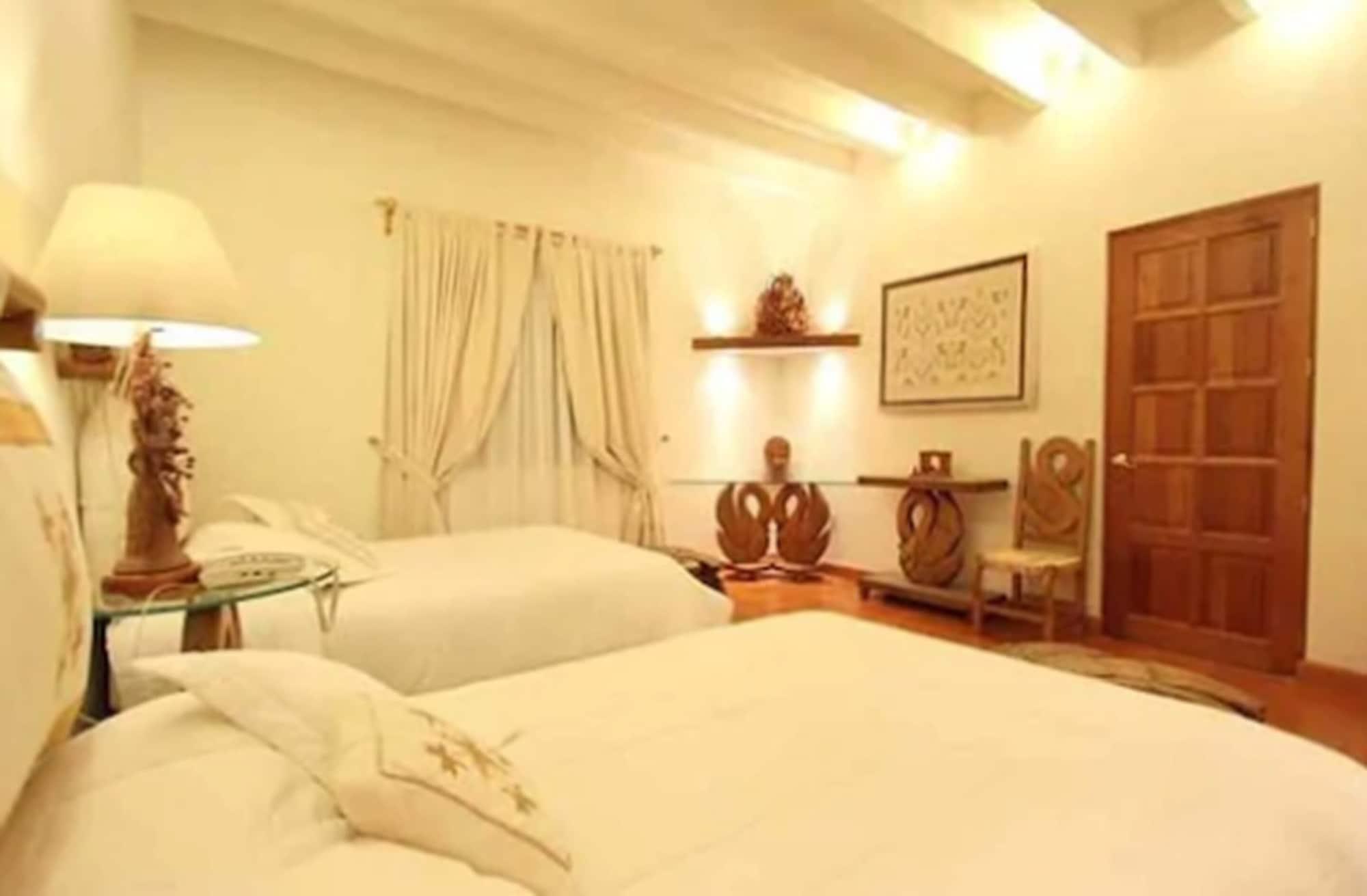 Boutique La Casa Azul 5* Cuernavaca