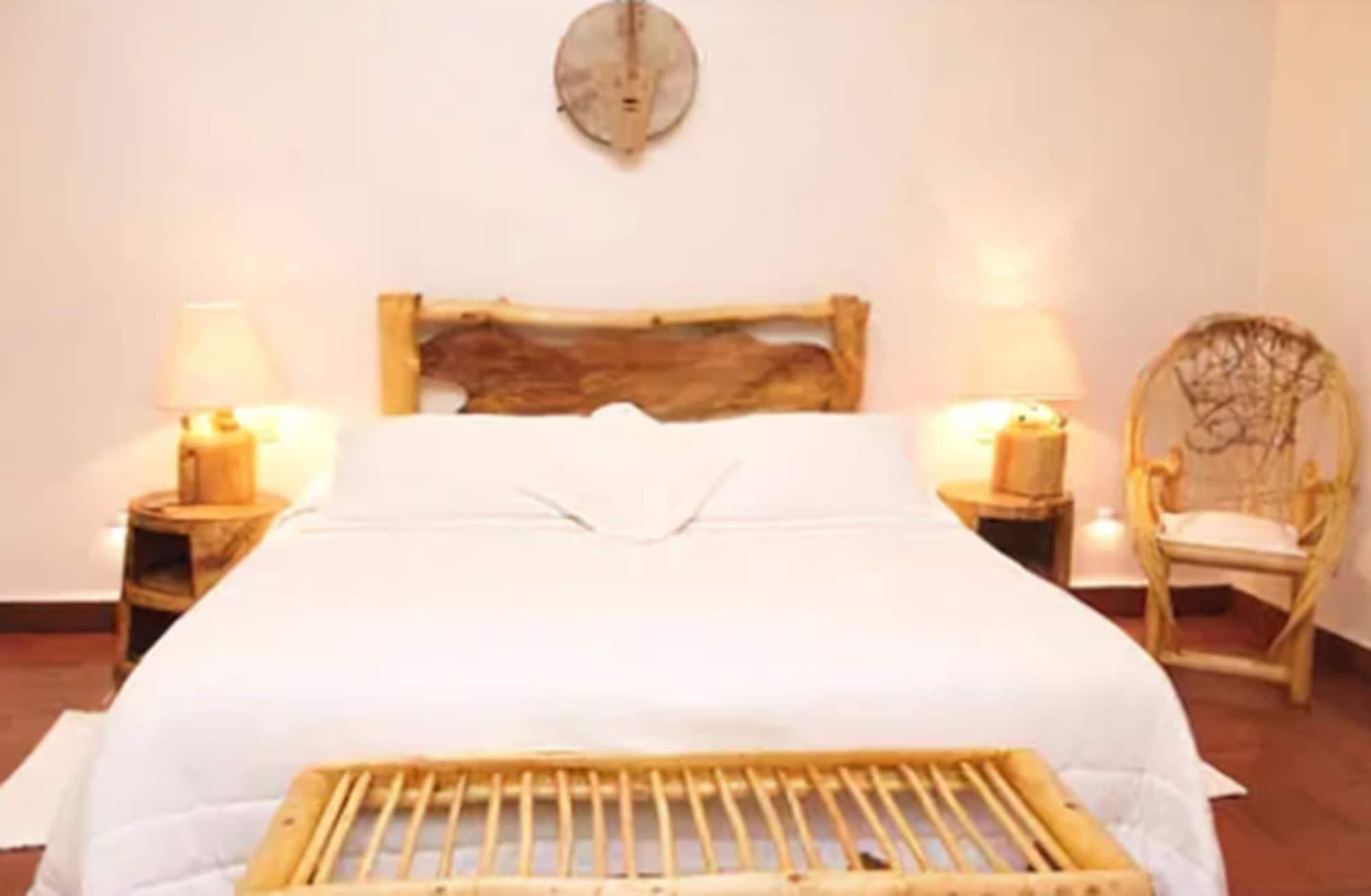 Boutique La Casa Azul Hotel Cuernavaca