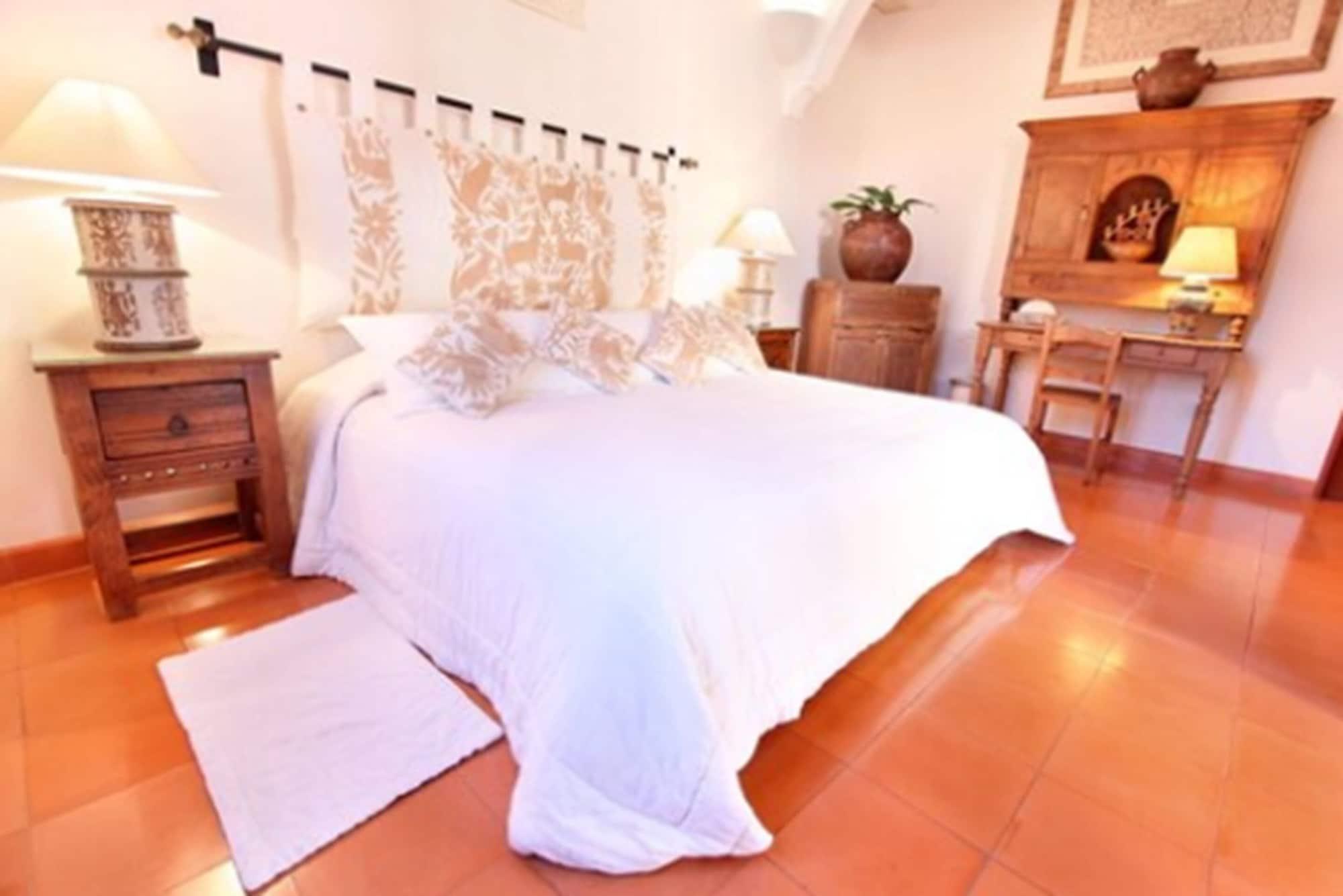 Boutique La Casa Azul 5* Cuernavaca