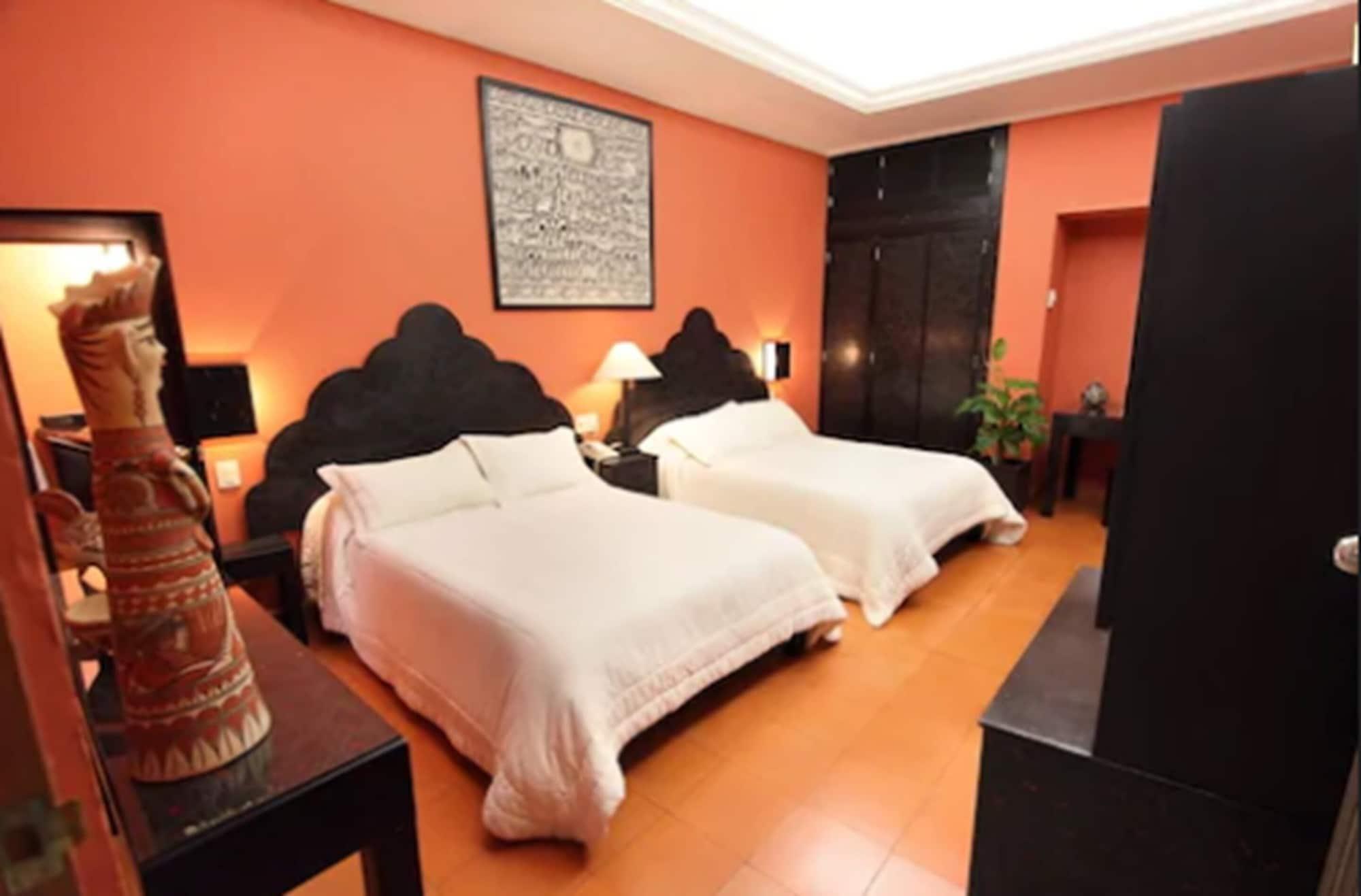Boutique La Casa Azul 5*