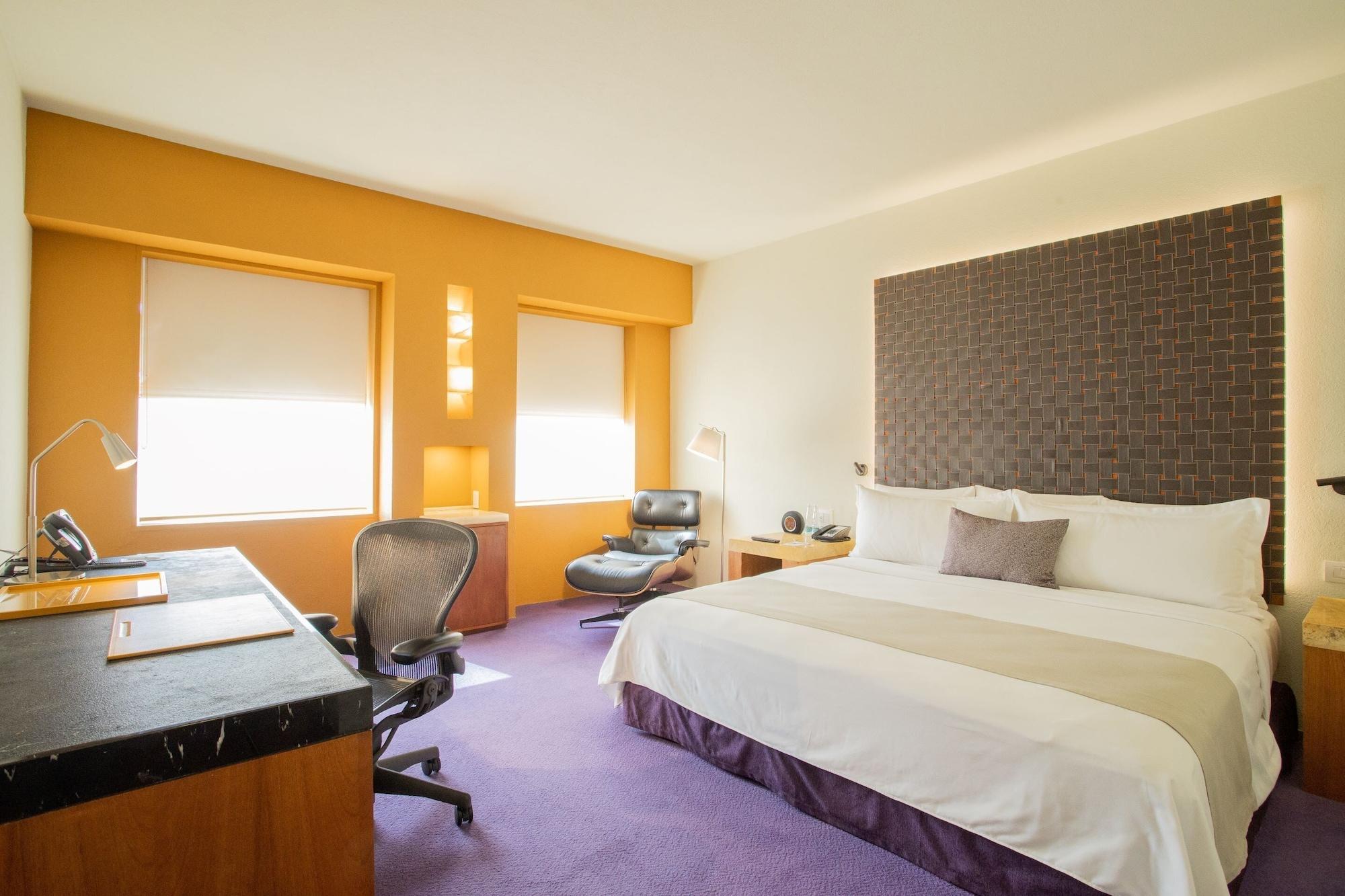 Hotel Camino Real Monterrey 5*