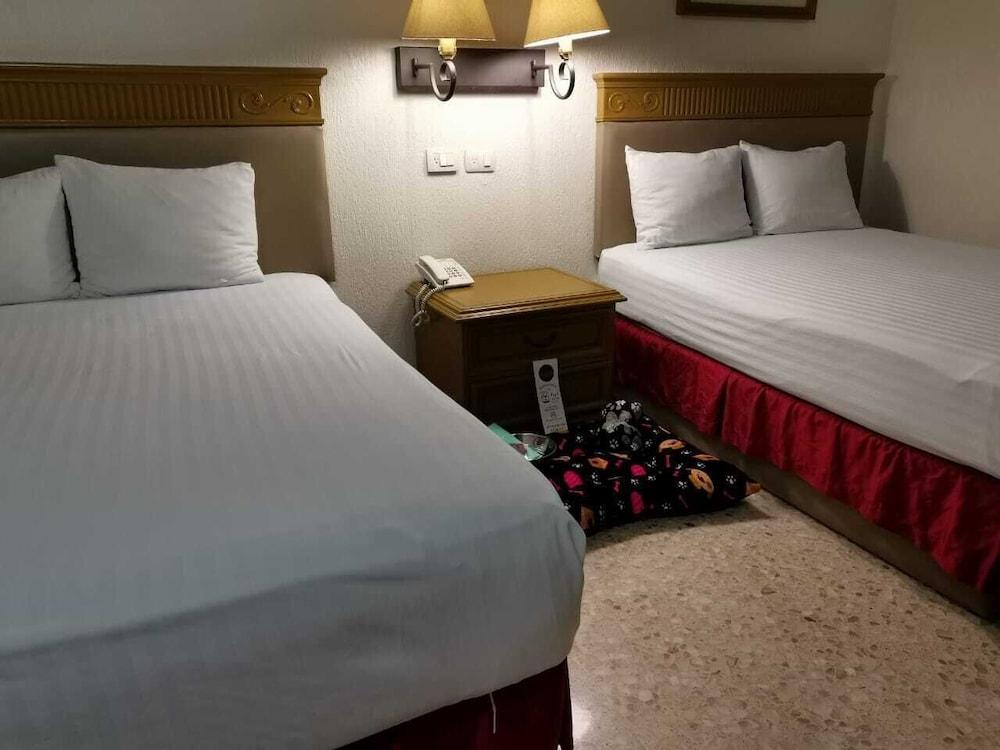 Hotel Olmeca Plaza 4*
