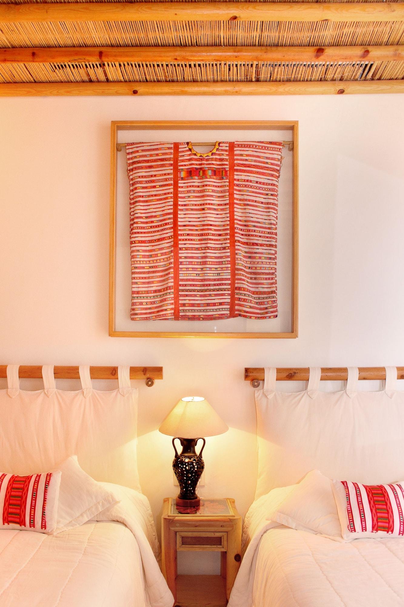 Hotel Boutique La Casa Azul 5*