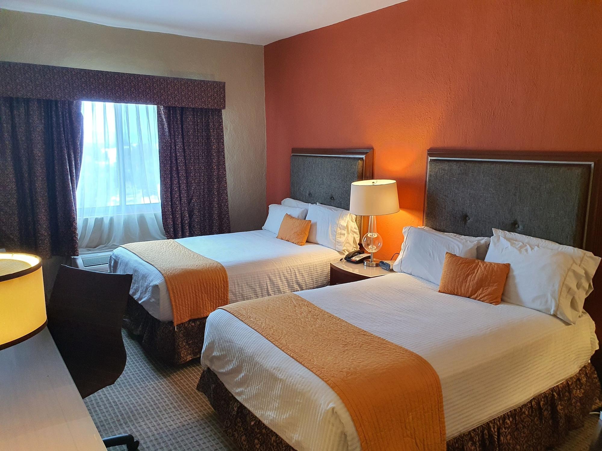 Hotel San Francisco 4*