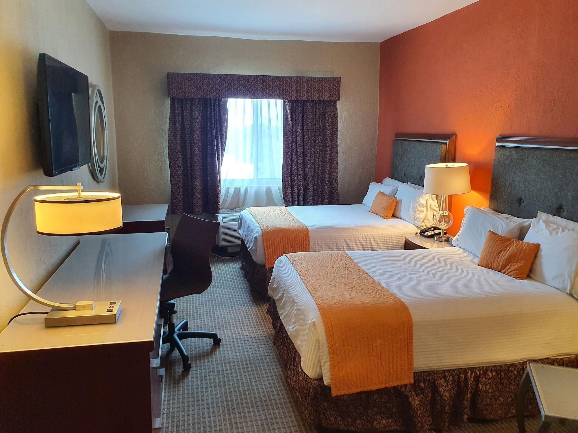 San Francisco Hotel Leon
