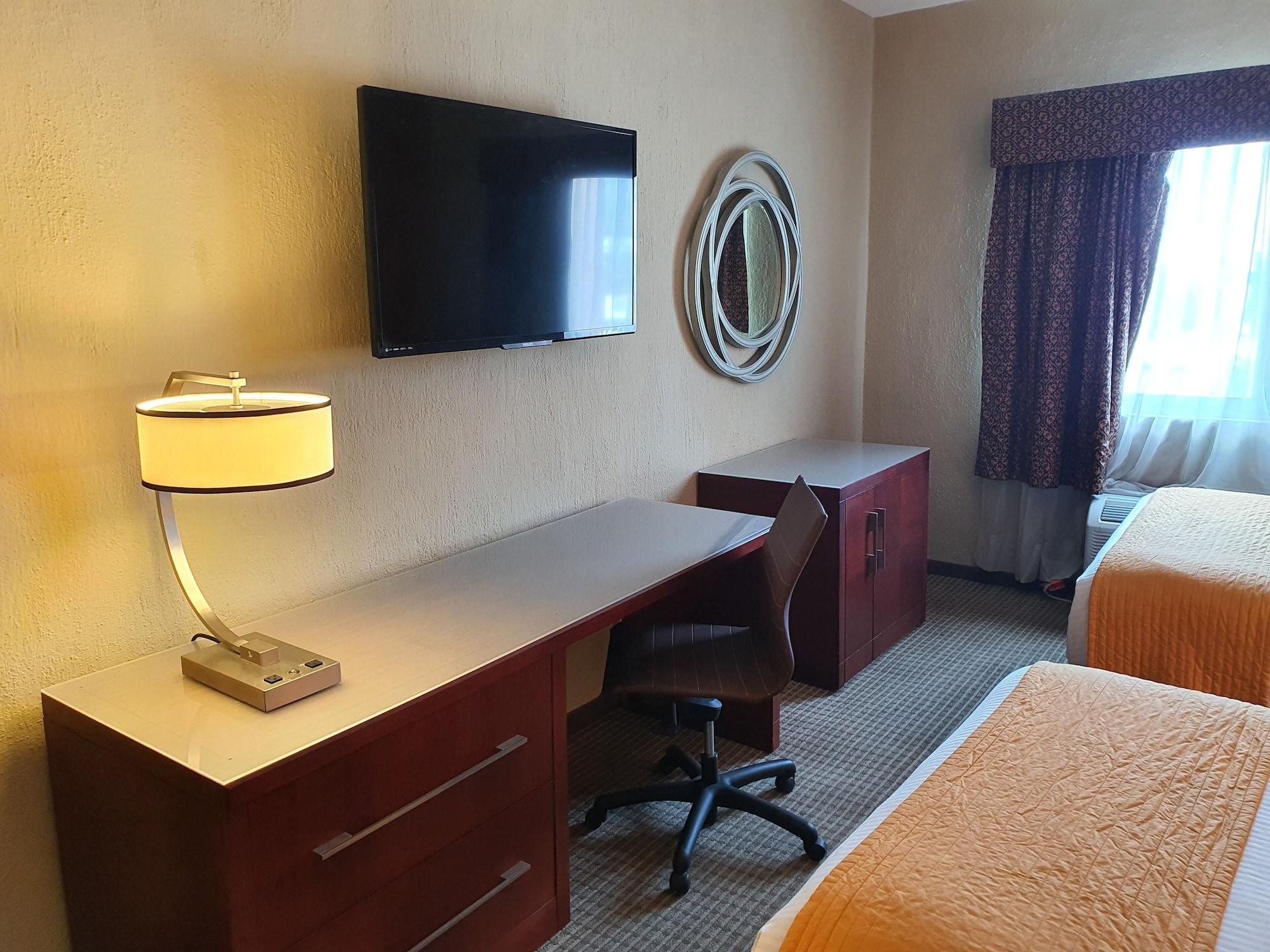 Hotel San Francisco 4*