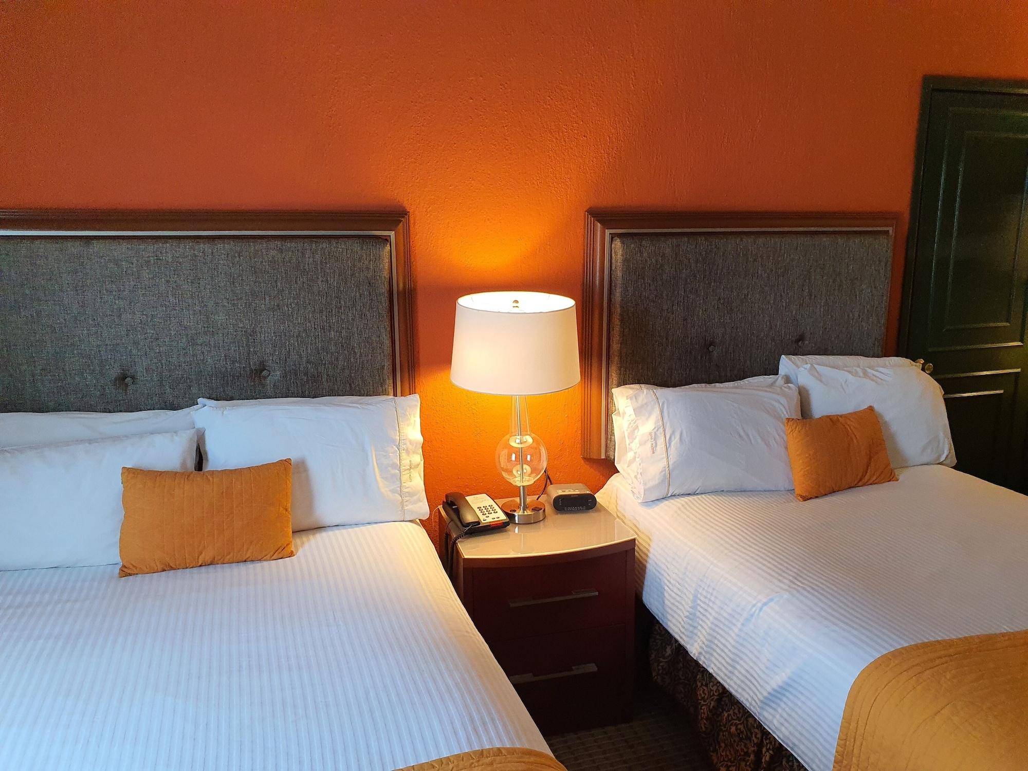 San Francisco Hotel