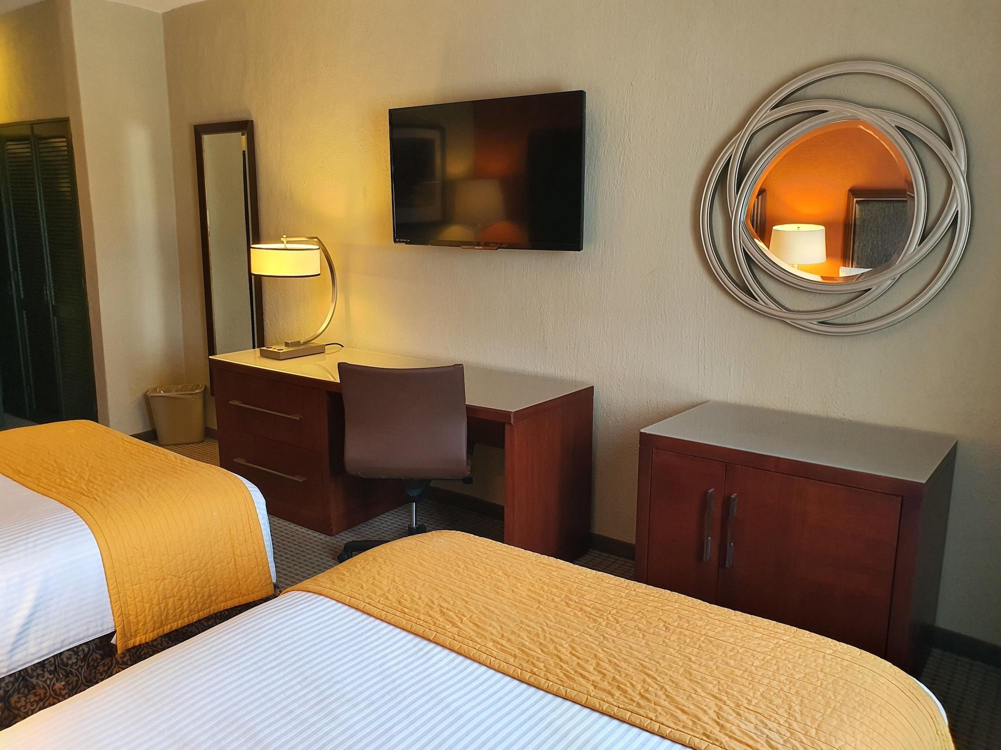 San Francisco 4*