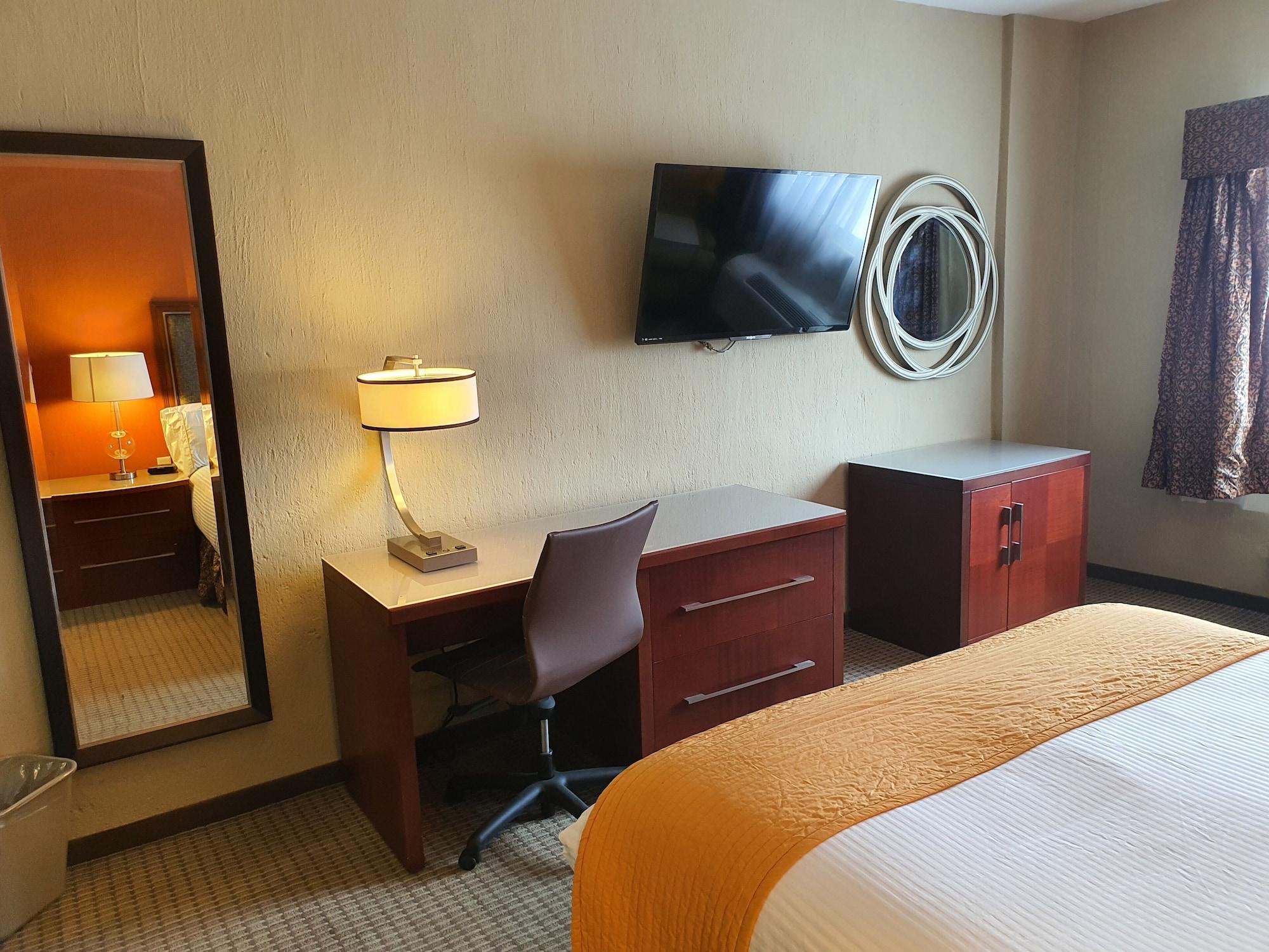 San Francisco 4*