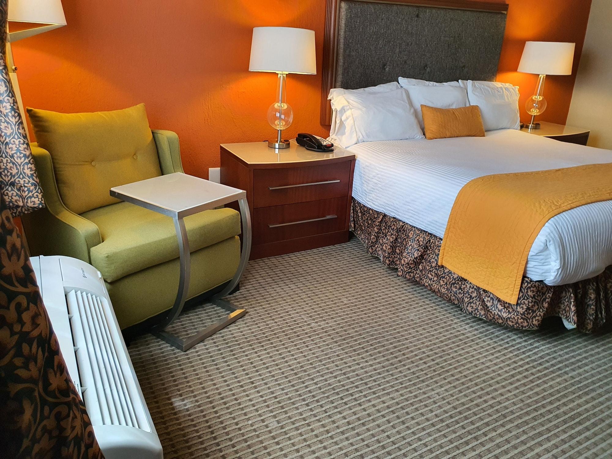 Hotel San Francisco 4*