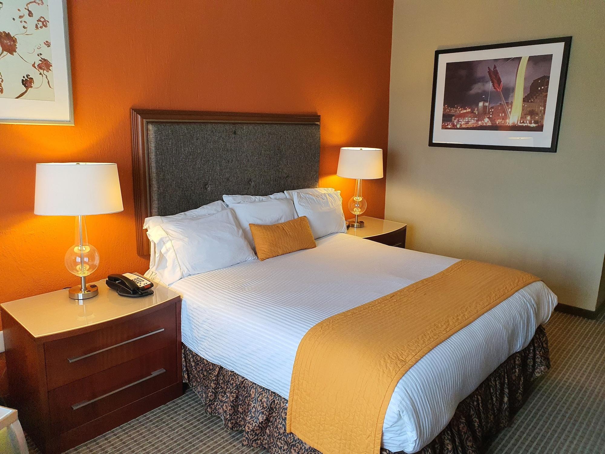 Hotel San Francisco